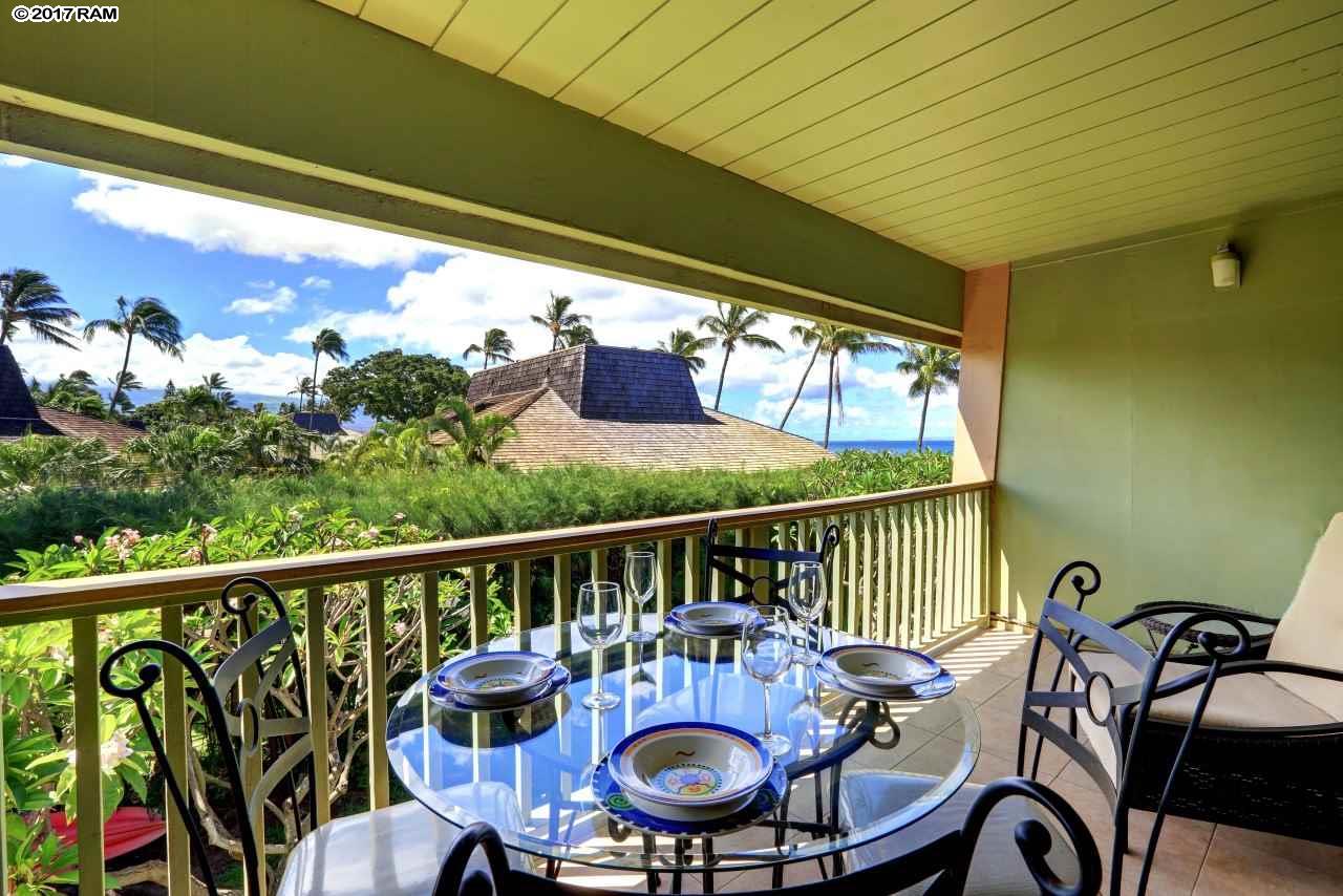 Kihei Kai condo # 12, Kihei, Hawaii - photo 3 of 28