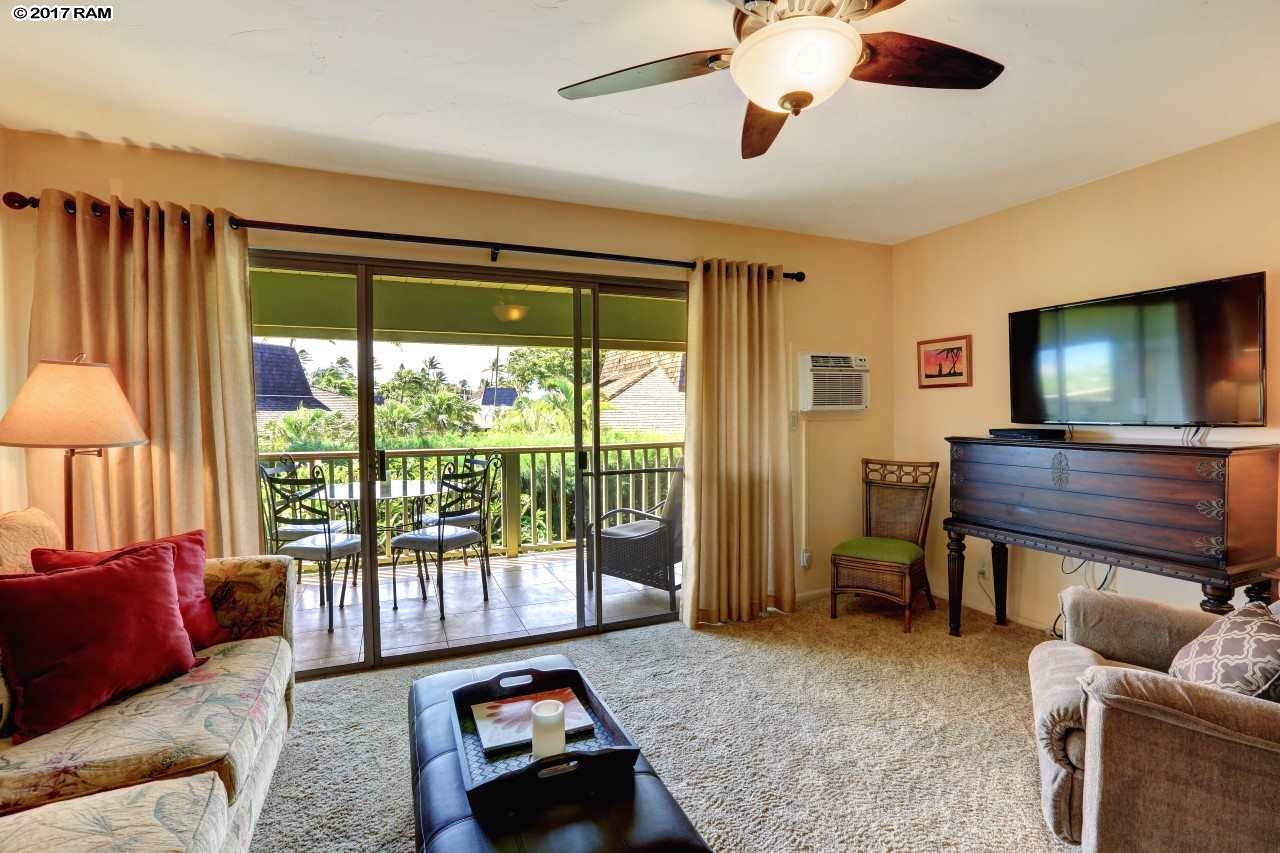 Kihei Kai condo # 12, Kihei, Hawaii - photo 4 of 28