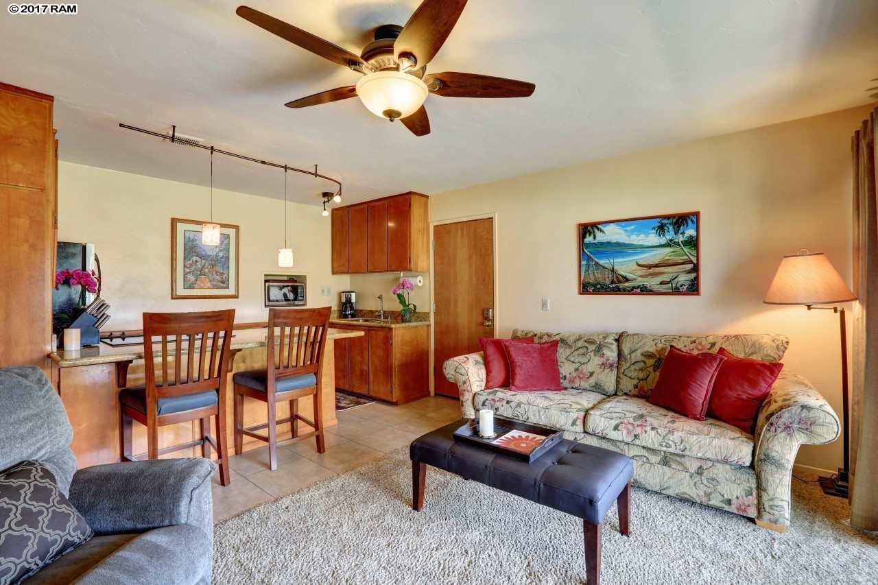 Kihei Kai condo # 12, Kihei, Hawaii - photo 5 of 28