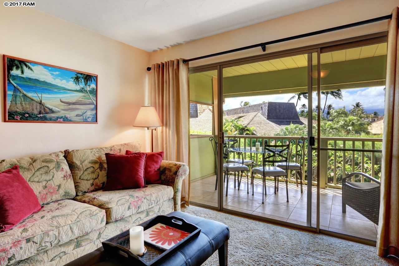 Kihei Kai condo # 12, Kihei, Hawaii - photo 6 of 28