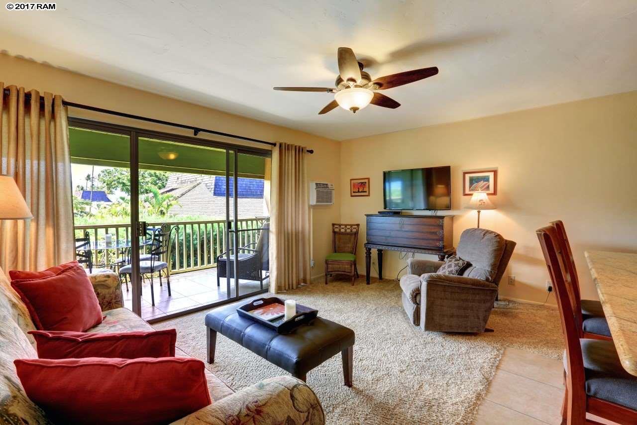 Kihei Kai condo # 12, Kihei, Hawaii - photo 7 of 28