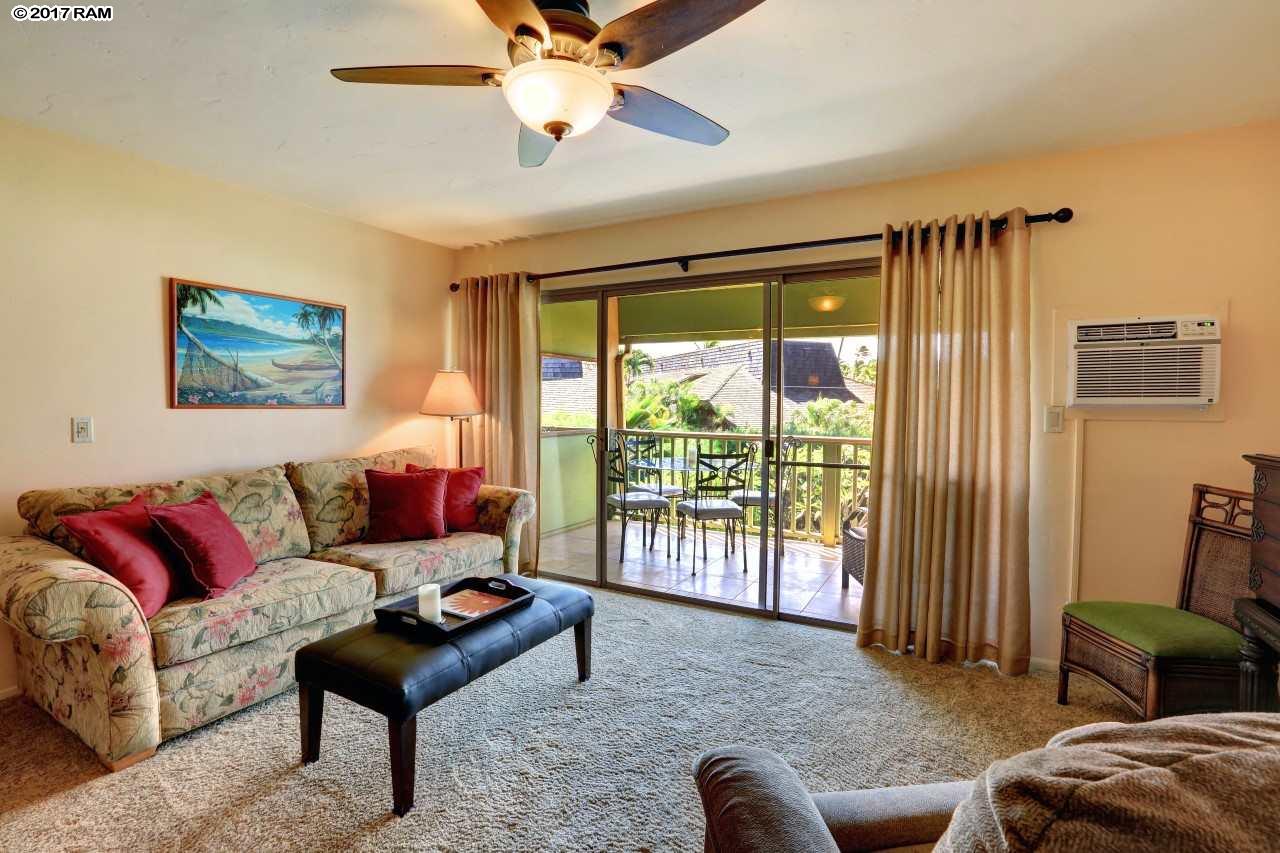 Kihei Kai condo # 12, Kihei, Hawaii - photo 8 of 28
