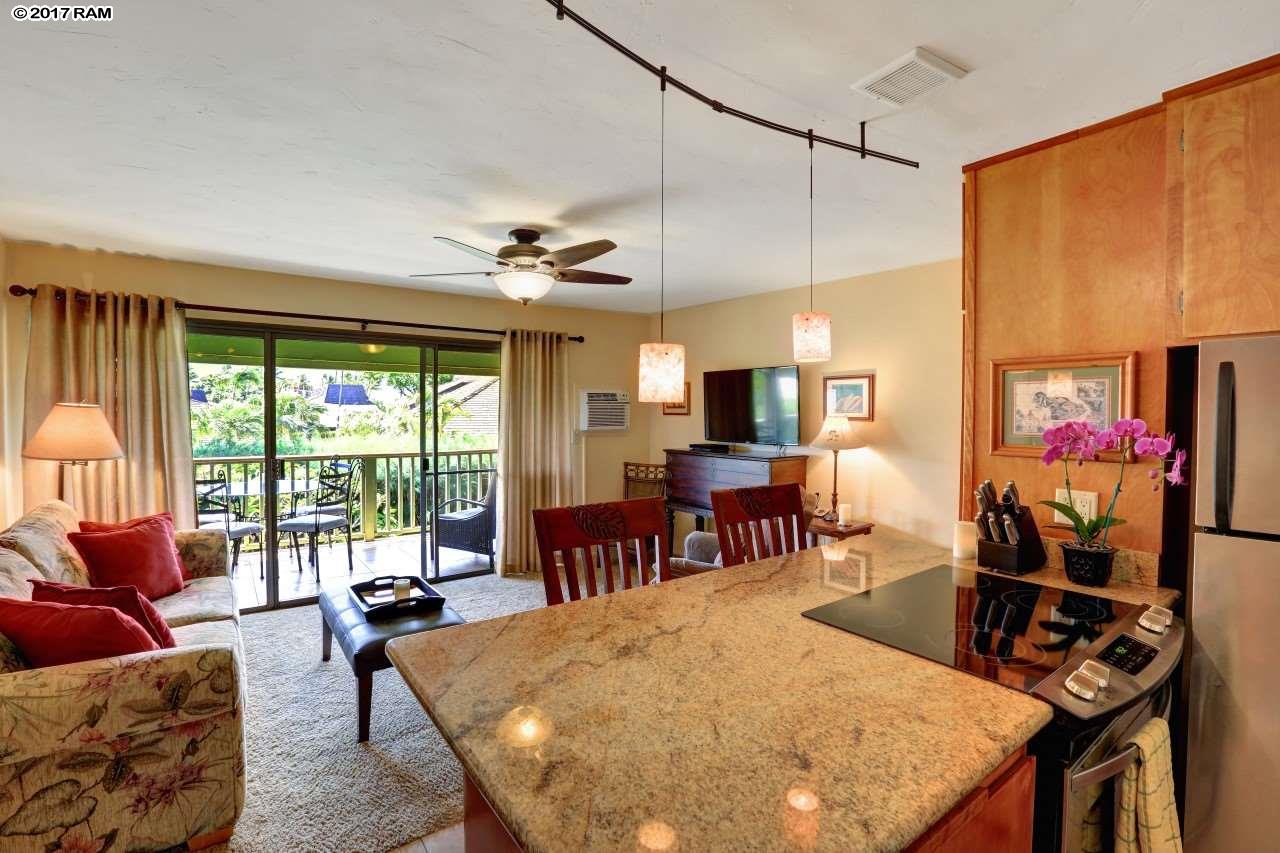 Kihei Kai condo # 12, Kihei, Hawaii - photo 9 of 28