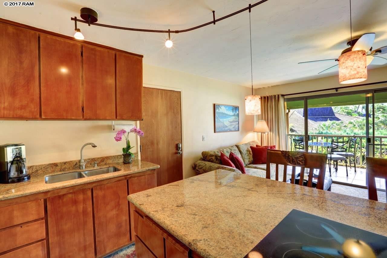 Kihei Kai condo # 12, Kihei, Hawaii - photo 10 of 28
