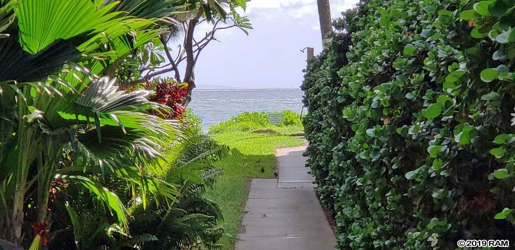 Kihei Kai condo # 14, Kihei, Hawaii - photo 20 of 30