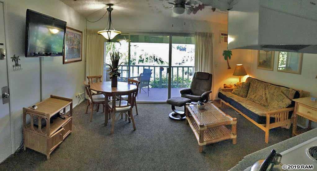 Kihei Kai condo # 14, Kihei, Hawaii - photo 3 of 30