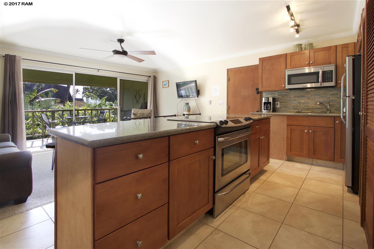 Kihei Kai condo # 15, Kihei, Hawaii - photo 2 of 27