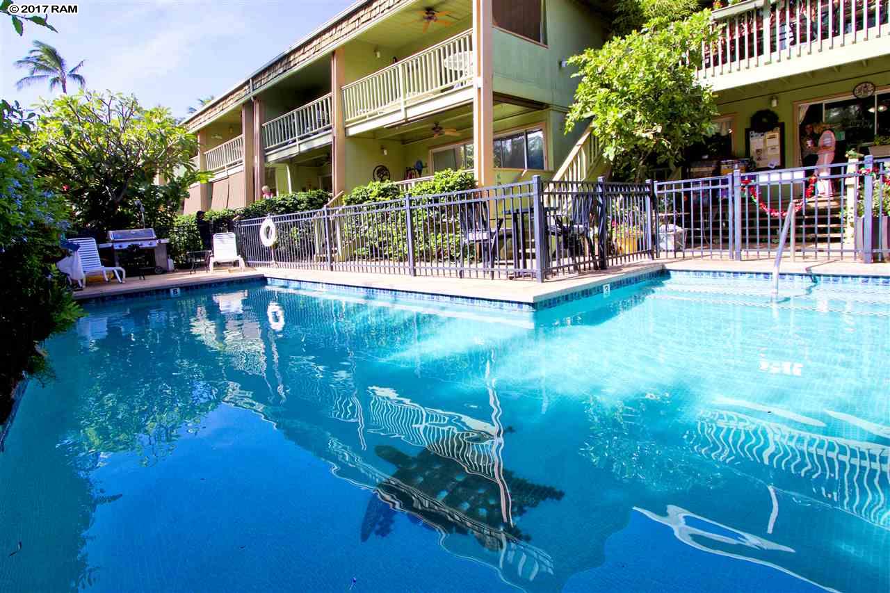 Kihei Kai condo # 15, Kihei, Hawaii - photo 25 of 27