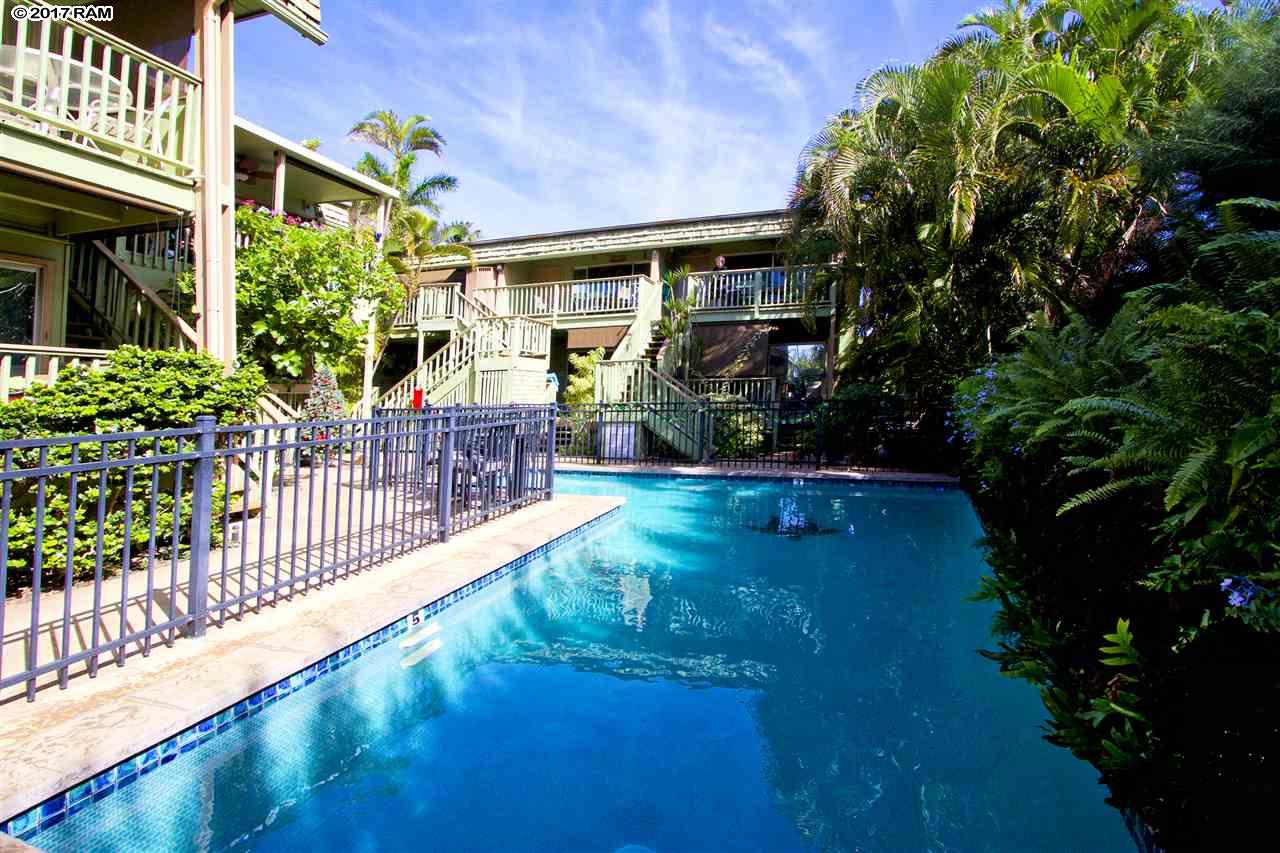 Kihei Kai condo # 15, Kihei, Hawaii - photo 26 of 27