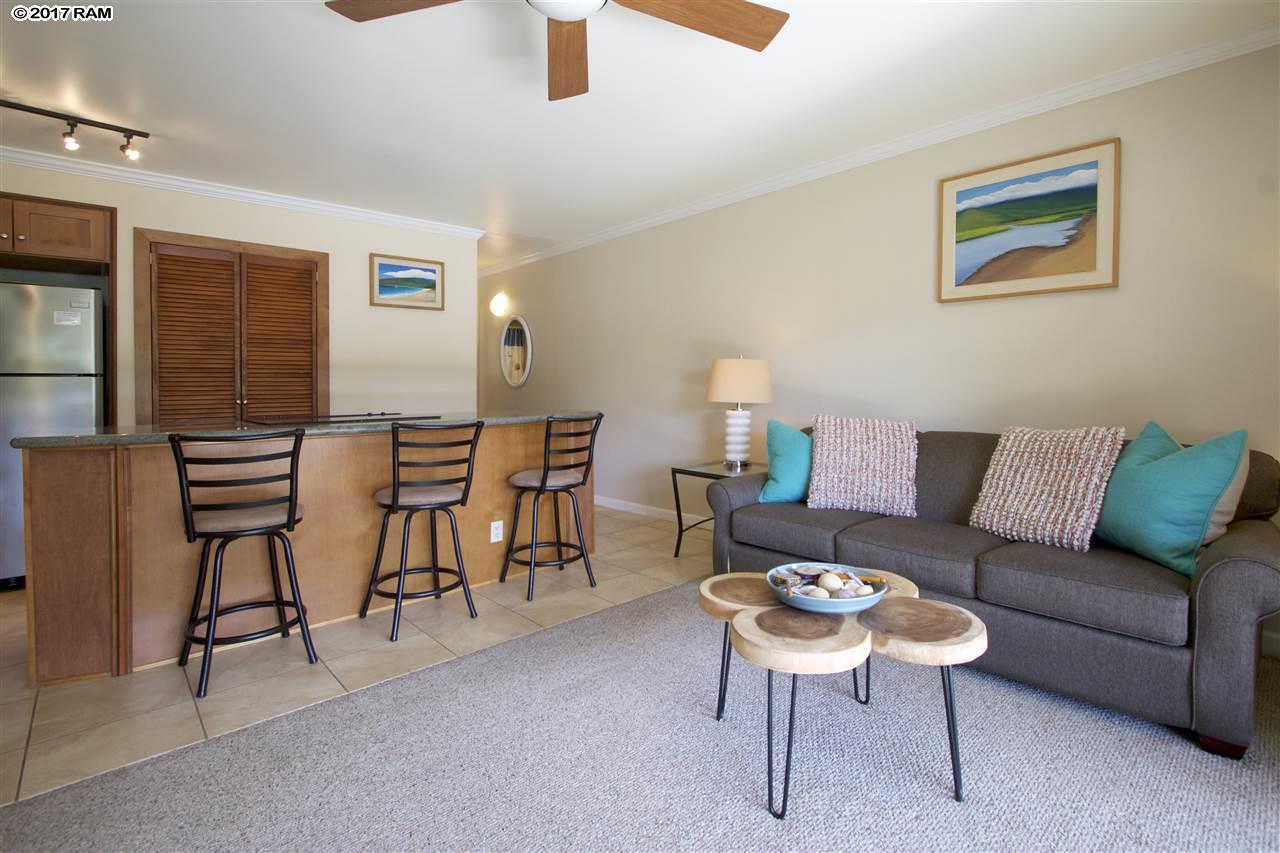 Kihei Kai condo # 15, Kihei, Hawaii - photo 4 of 27