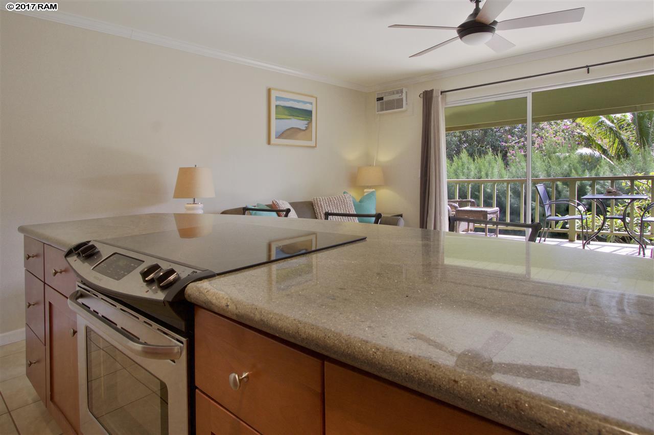 Kihei Kai condo # 15, Kihei, Hawaii - photo 5 of 27