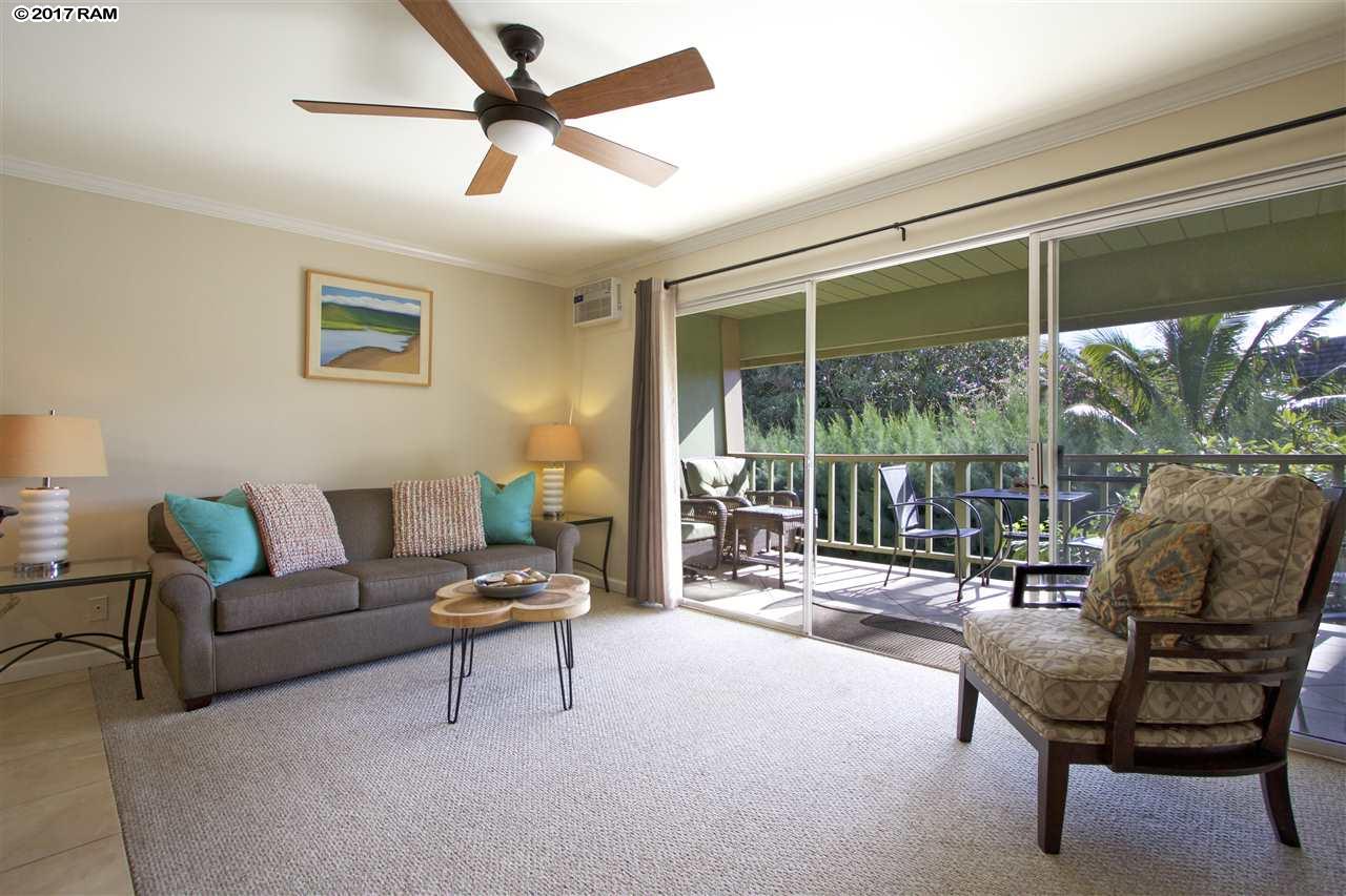 Kihei Kai condo # 15, Kihei, Hawaii - photo 8 of 27