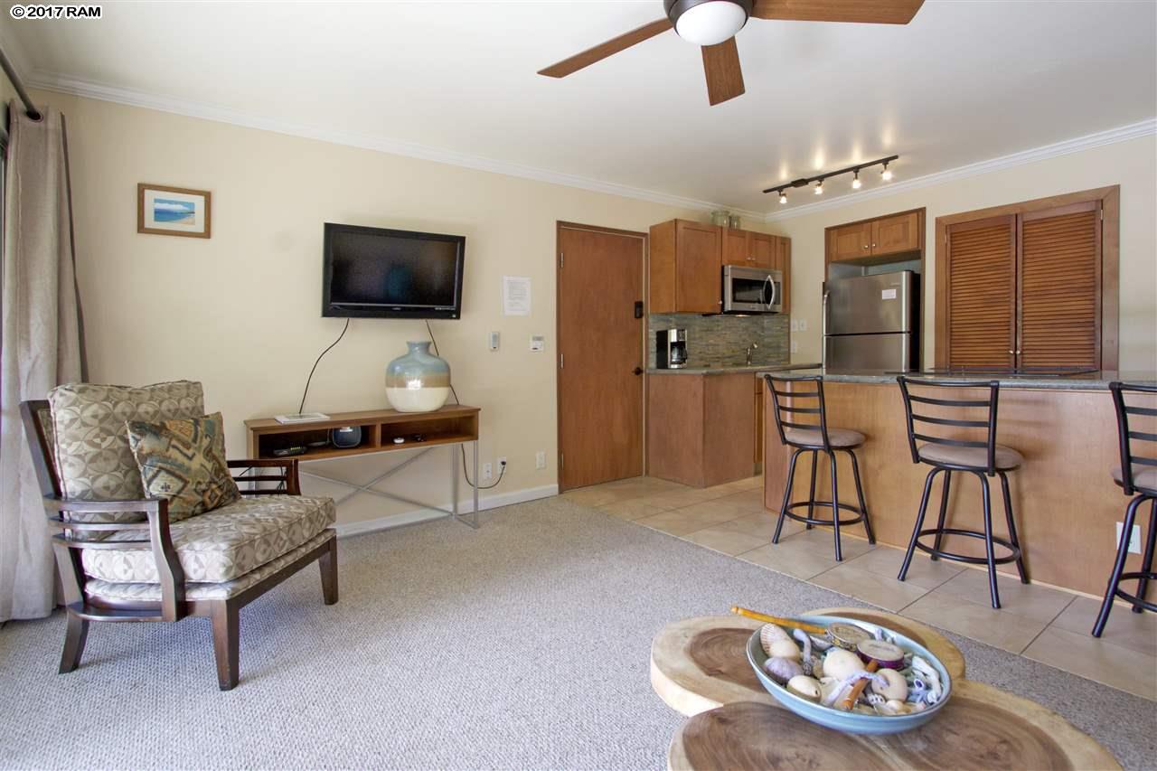 Kihei Kai condo # 15, Kihei, Hawaii - photo 9 of 27