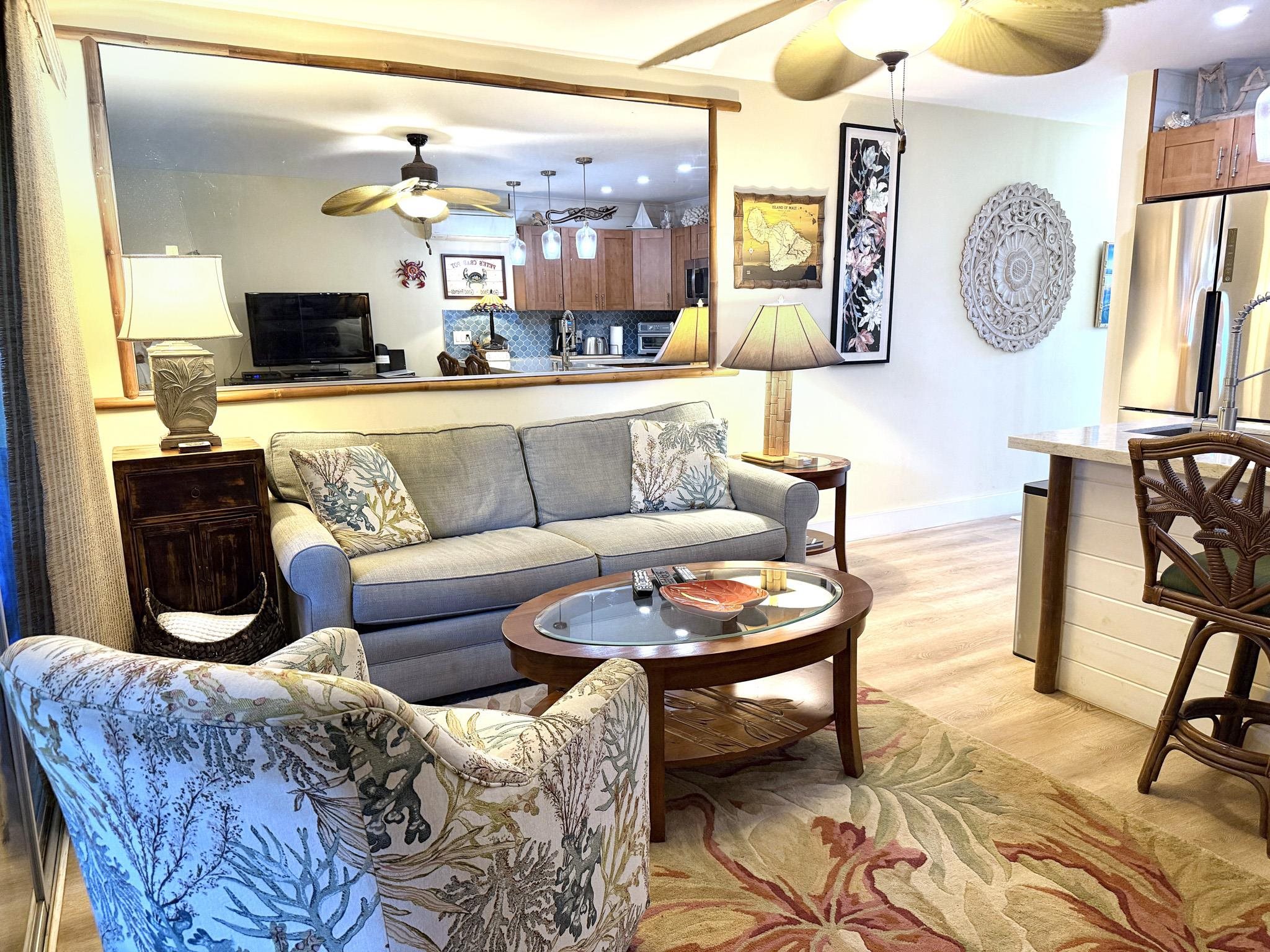 Kihei Kai condo # 18, Kihei, Hawaii - photo 14 of 23