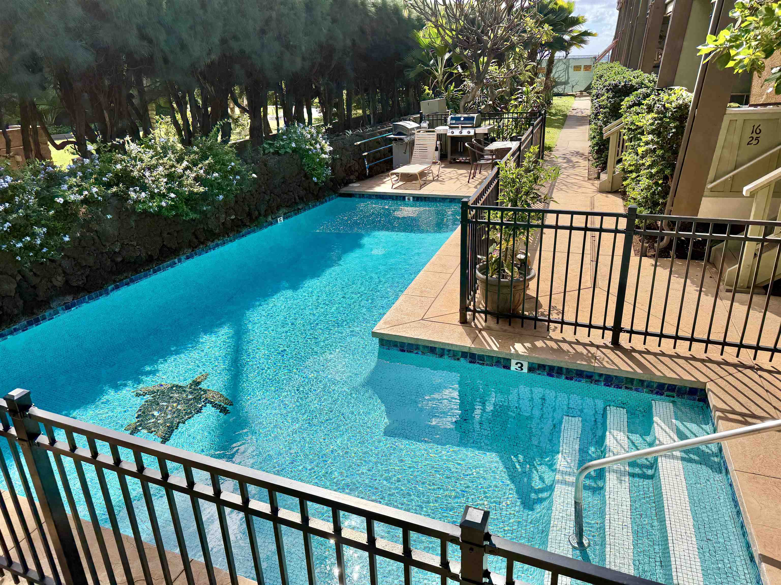 Kihei Kai condo # 18, Kihei, Hawaii - photo 19 of 23