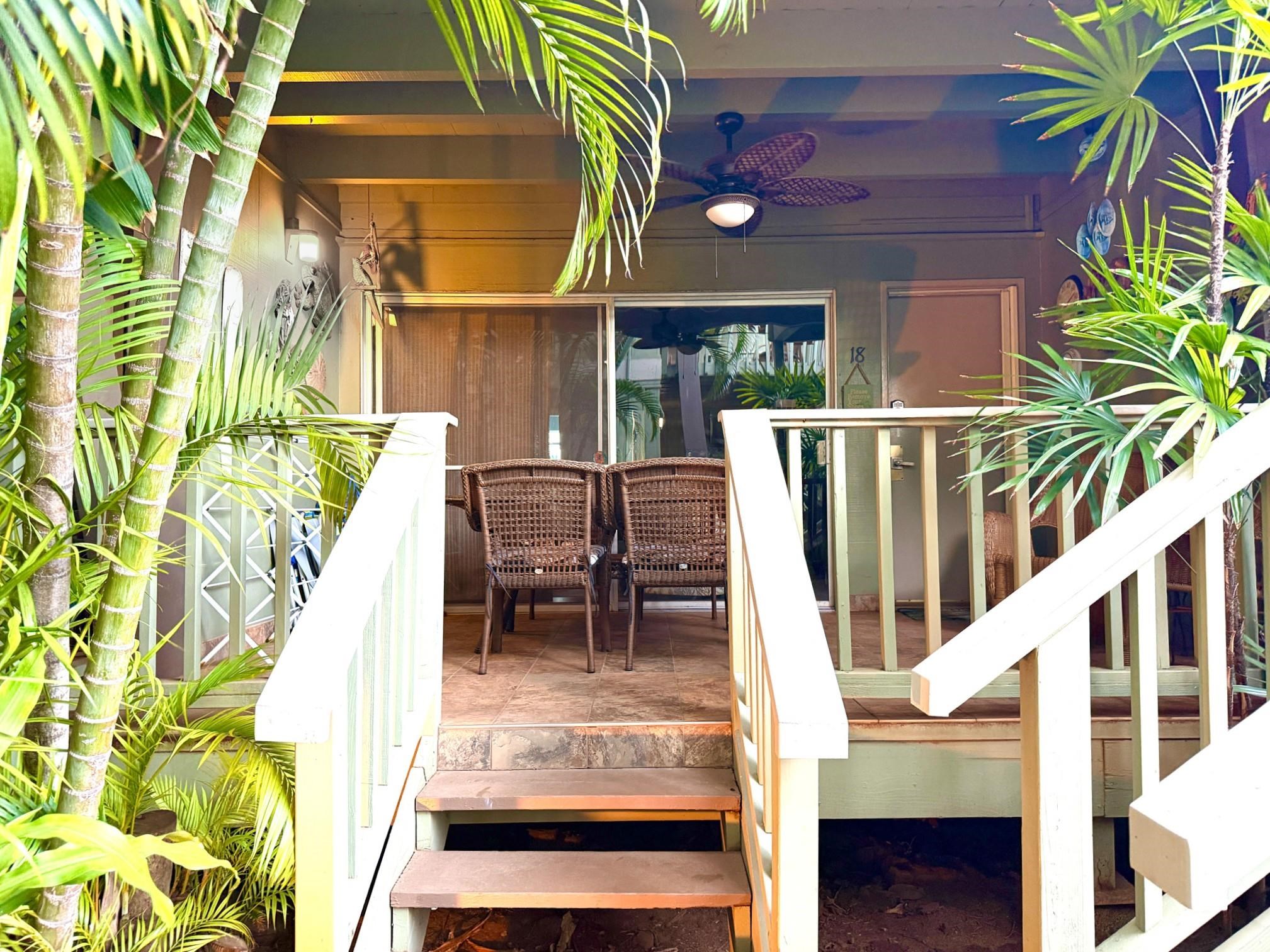 Kihei Kai condo # 18, Kihei, Hawaii - photo 3 of 23