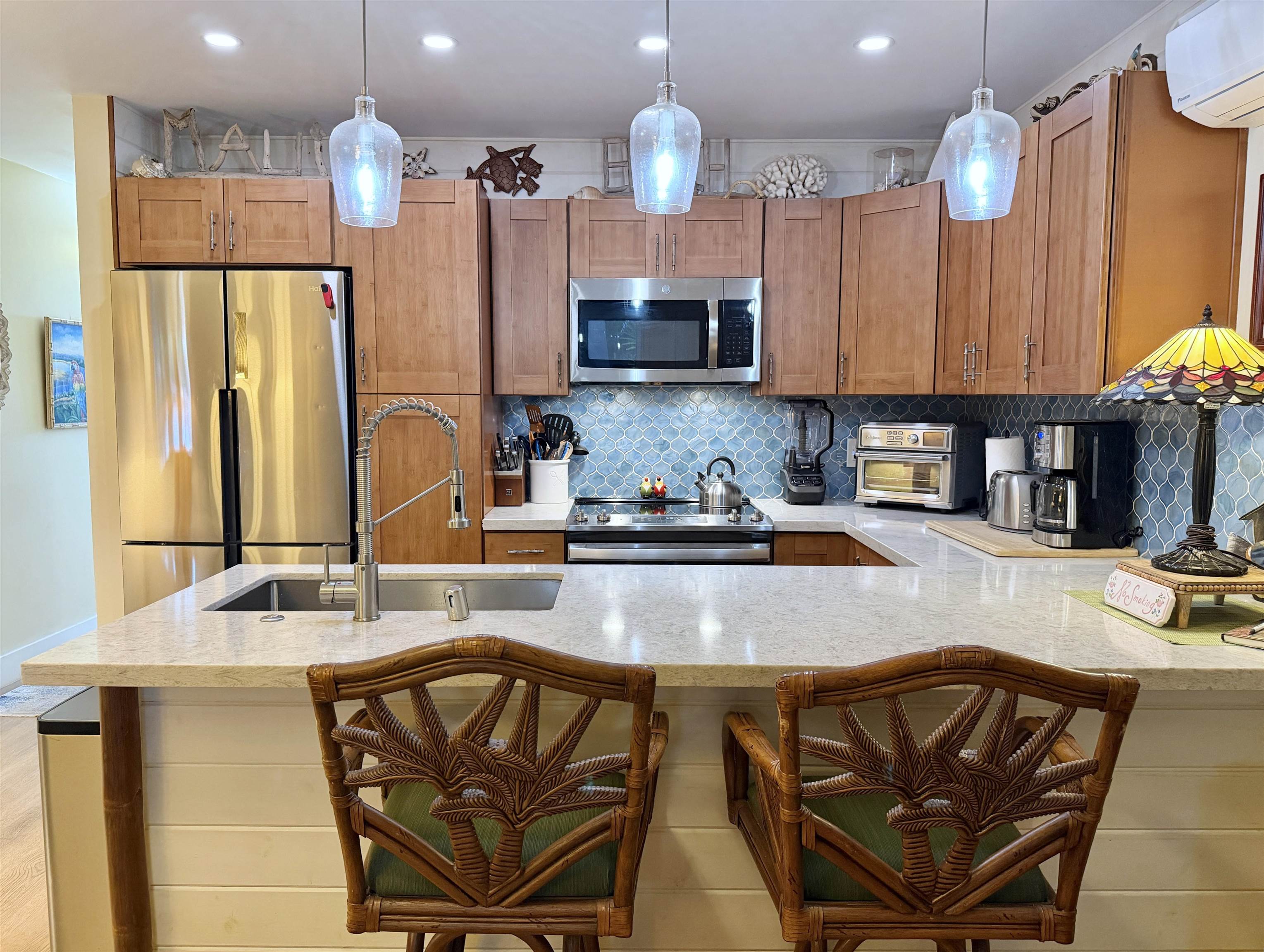 Kihei Kai condo # 18, Kihei, Hawaii - photo 5 of 23