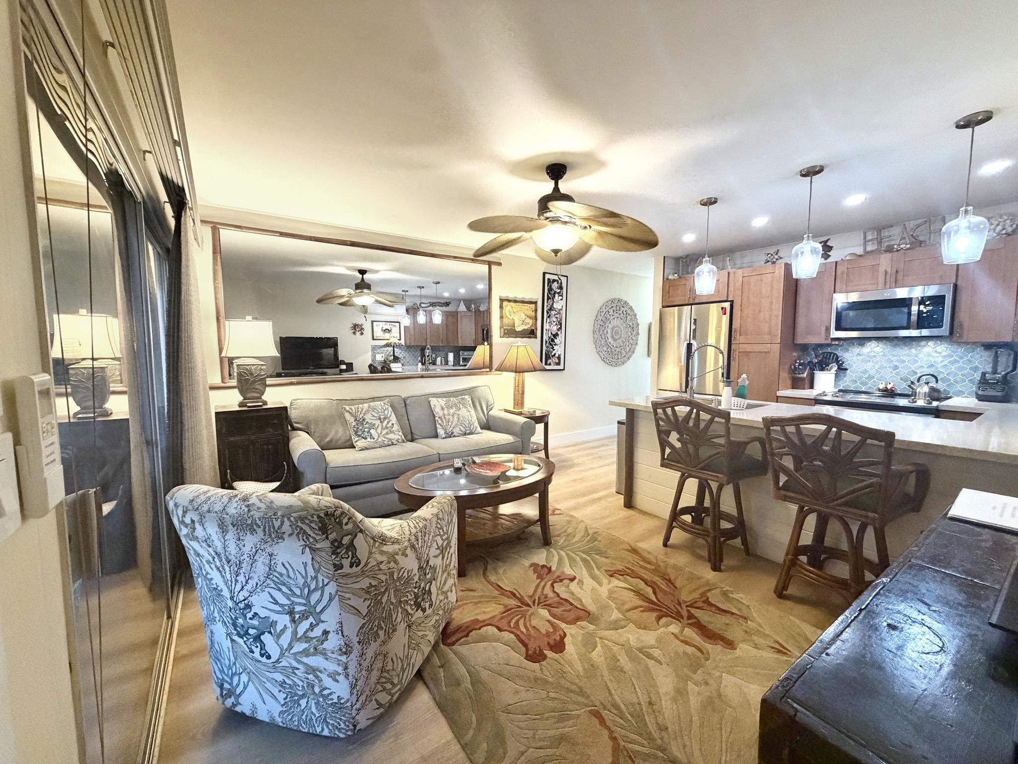 Kihei Kai condo # 18, Kihei, Hawaii - photo 7 of 23