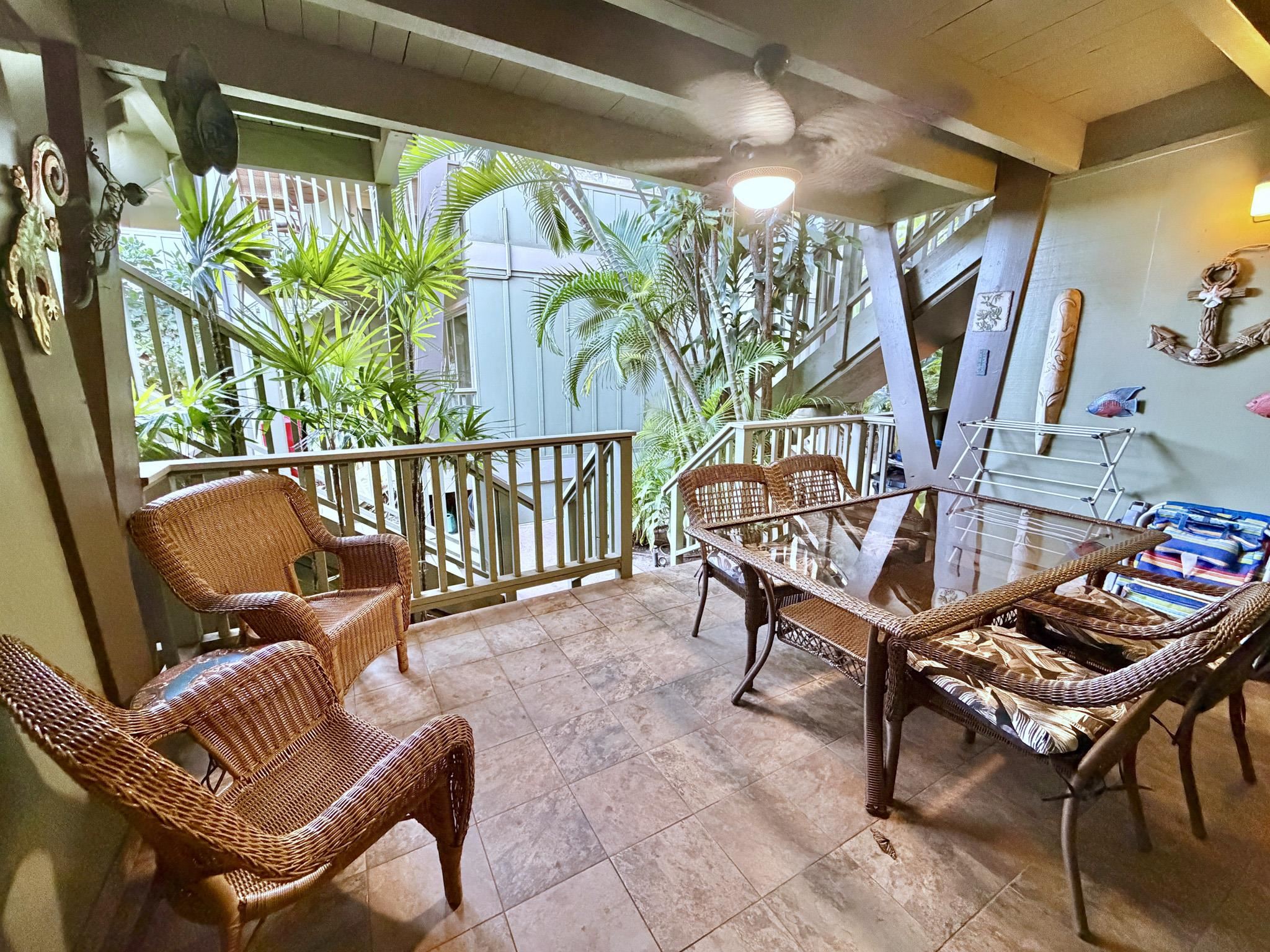 Kihei Kai condo # 18, Kihei, Hawaii - photo 2 of 22