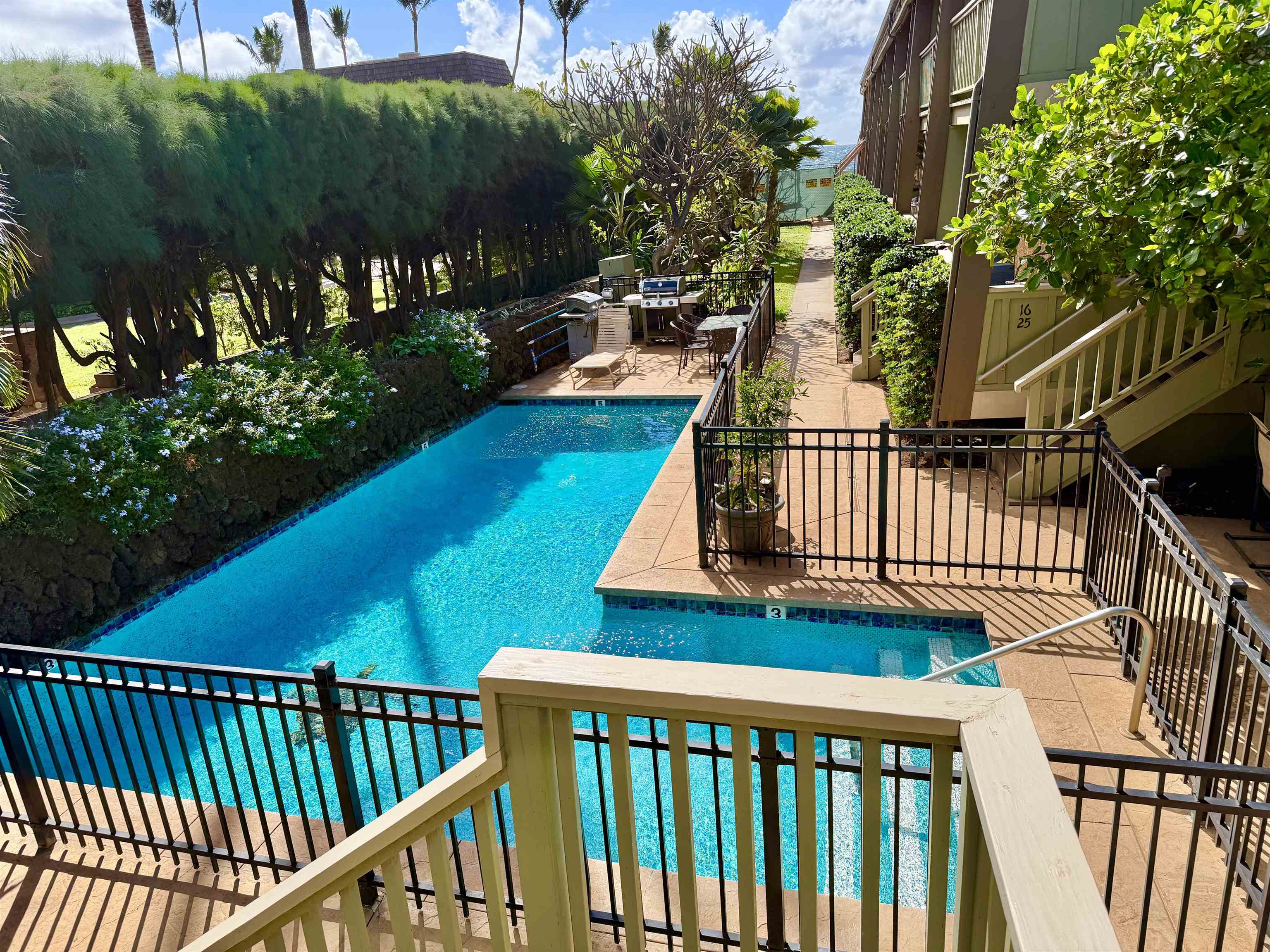 Kihei Kai condo # 18, Kihei, Hawaii - photo 15 of 22