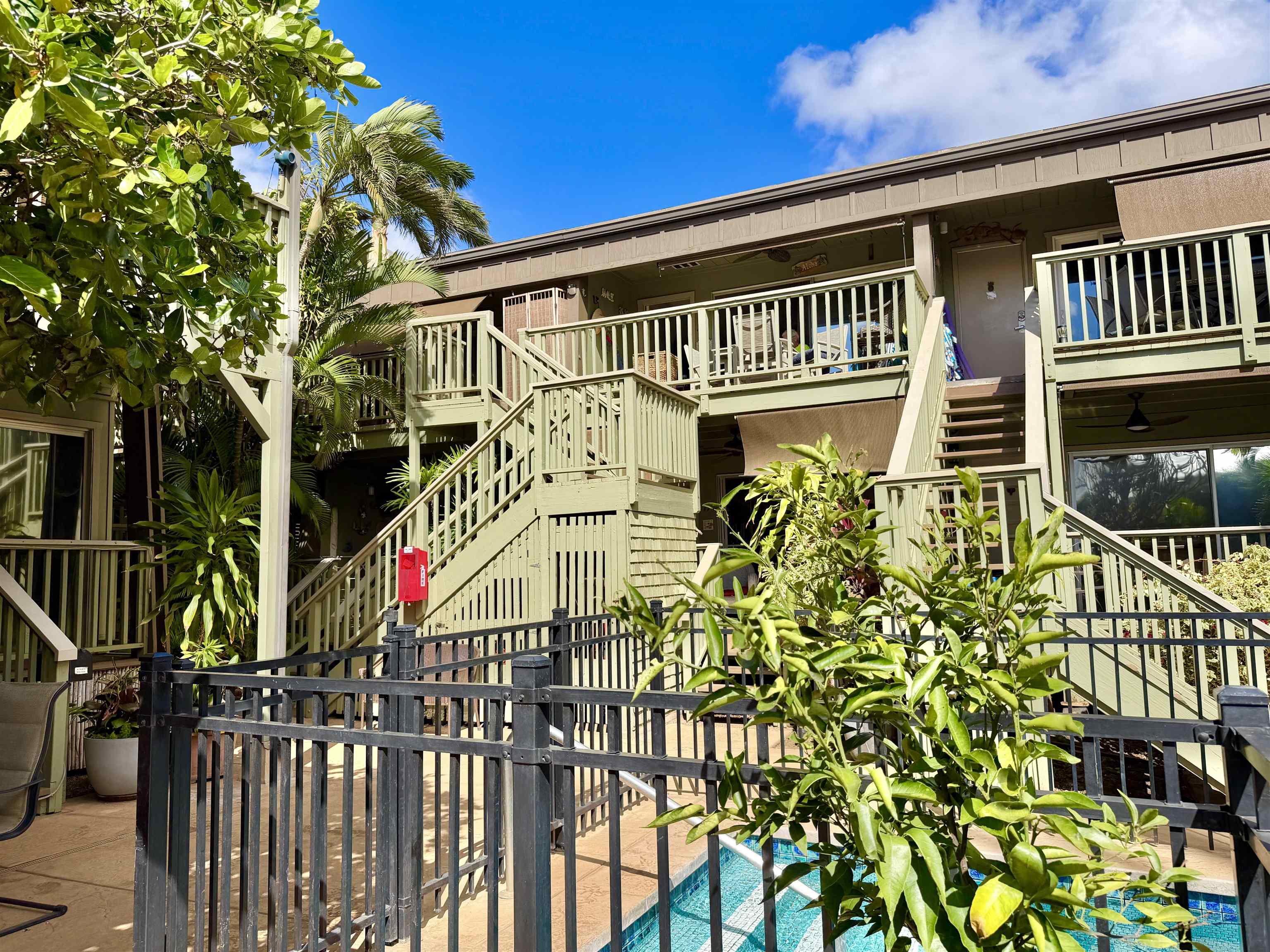 Kihei Kai condo # 18, Kihei, Hawaii - photo 17 of 22