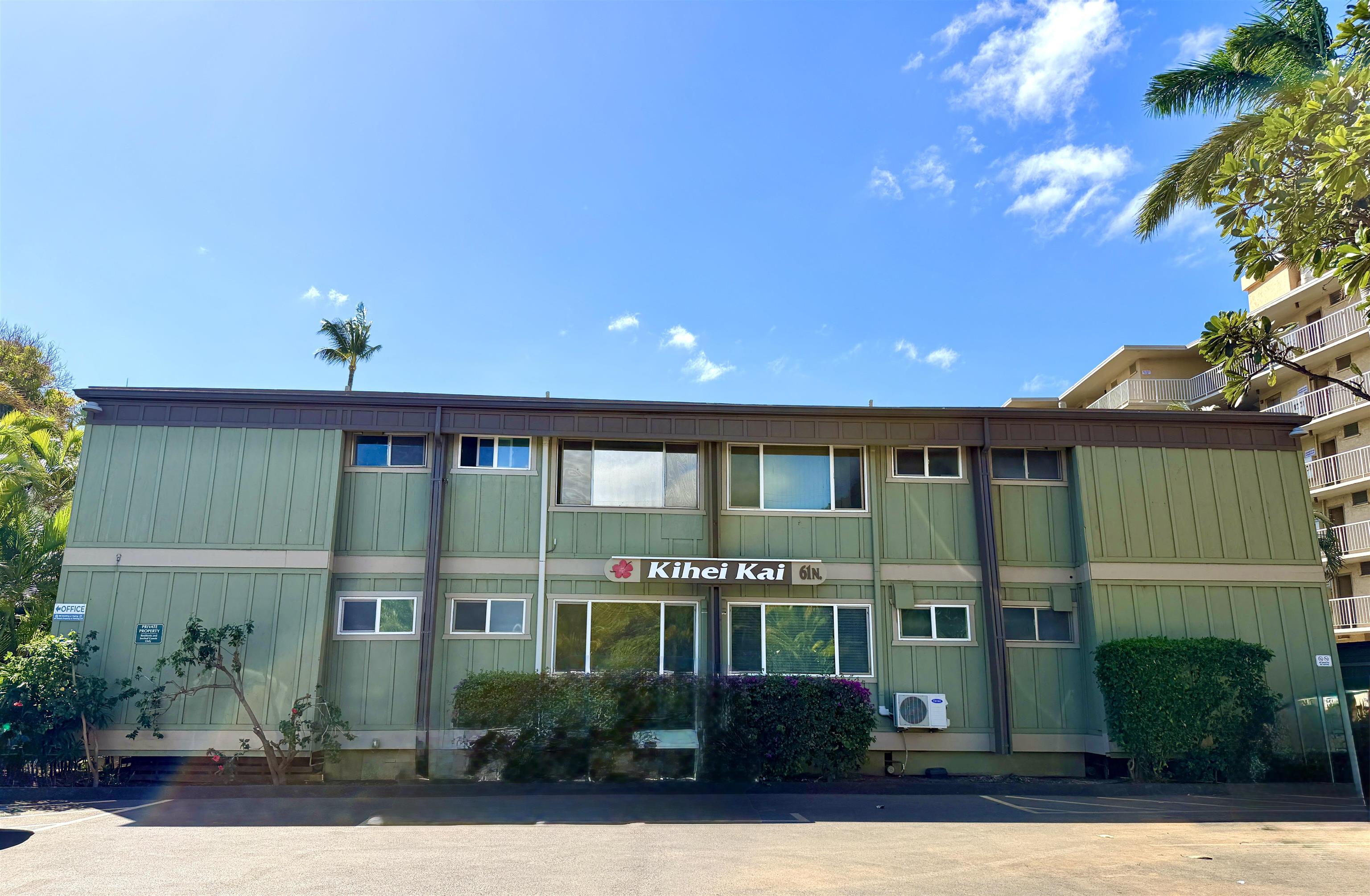 Kihei Kai condo # 18, Kihei, Hawaii - photo 19 of 22