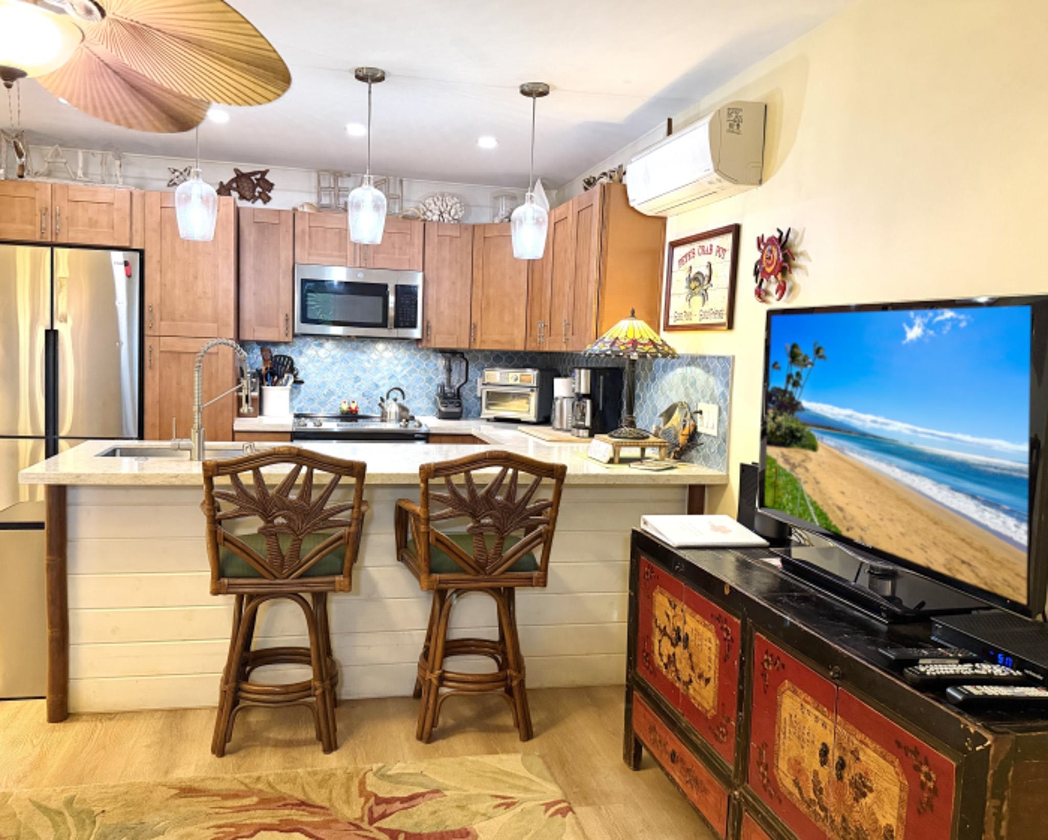 Kihei Kai condo # 18, Kihei, Hawaii - photo 4 of 22