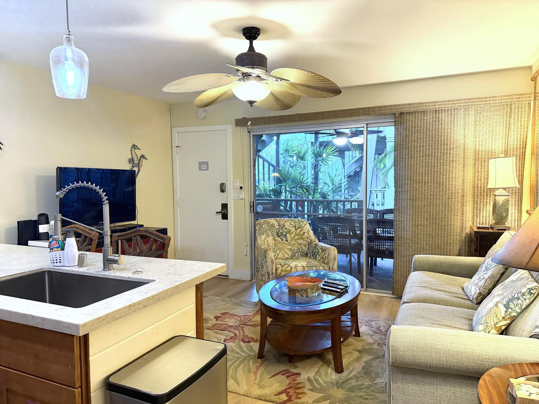 Kihei Kai condo # 18, Kihei, Hawaii - photo 8 of 22
