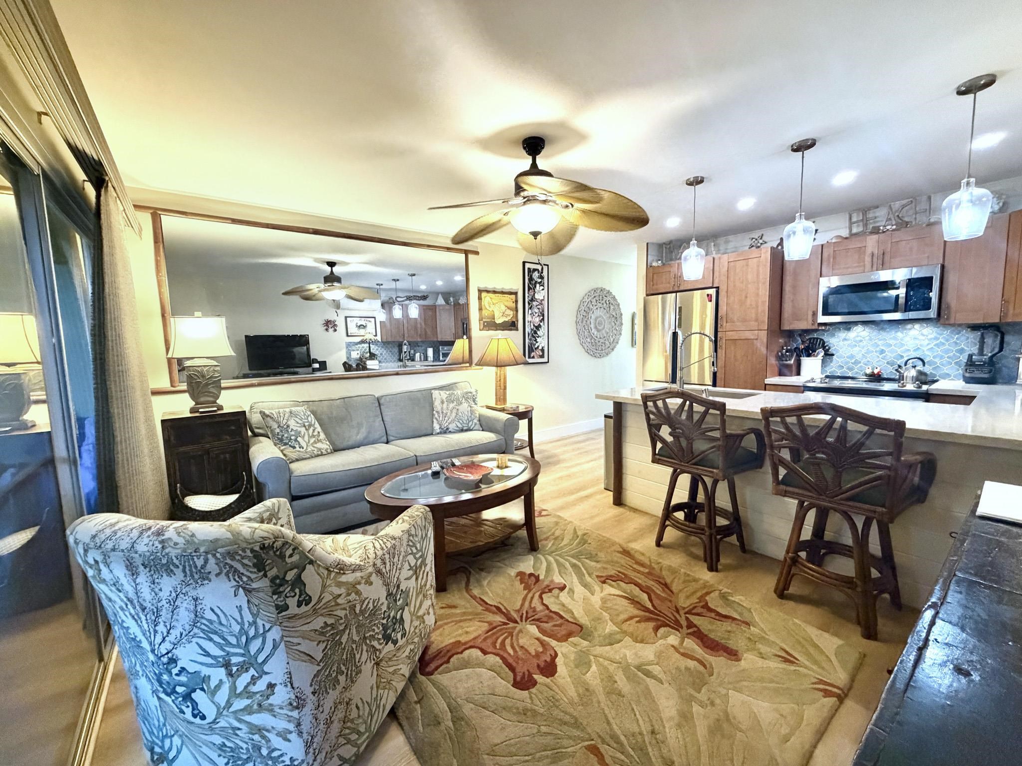 Kihei Kai condo # 18, Kihei, Hawaii - photo 9 of 22