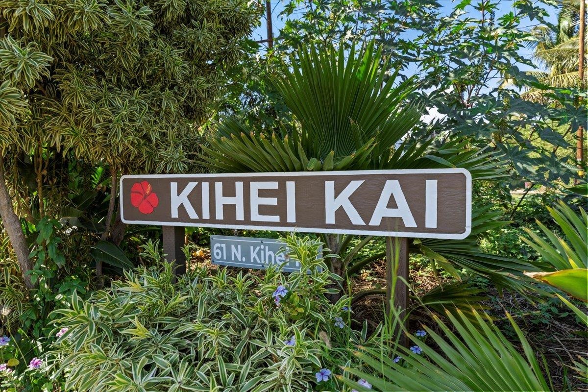 Kihei Kai condo # 20, Kihei, Hawaii - photo 26 of 26
