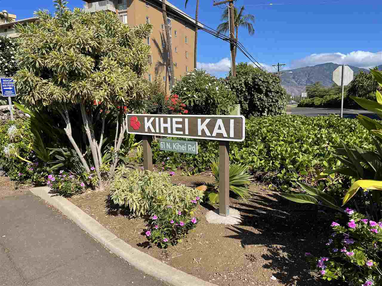 Kihei Kai condo # 24, Kihei, Hawaii - photo 25 of 25