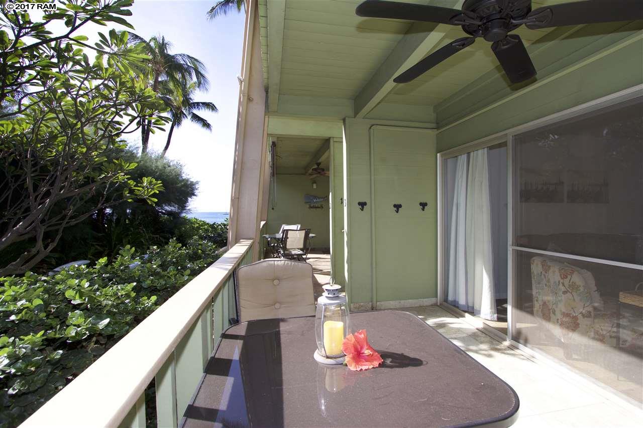 Kihei Kai condo # 3, Kihei, Hawaii - photo 17 of 24