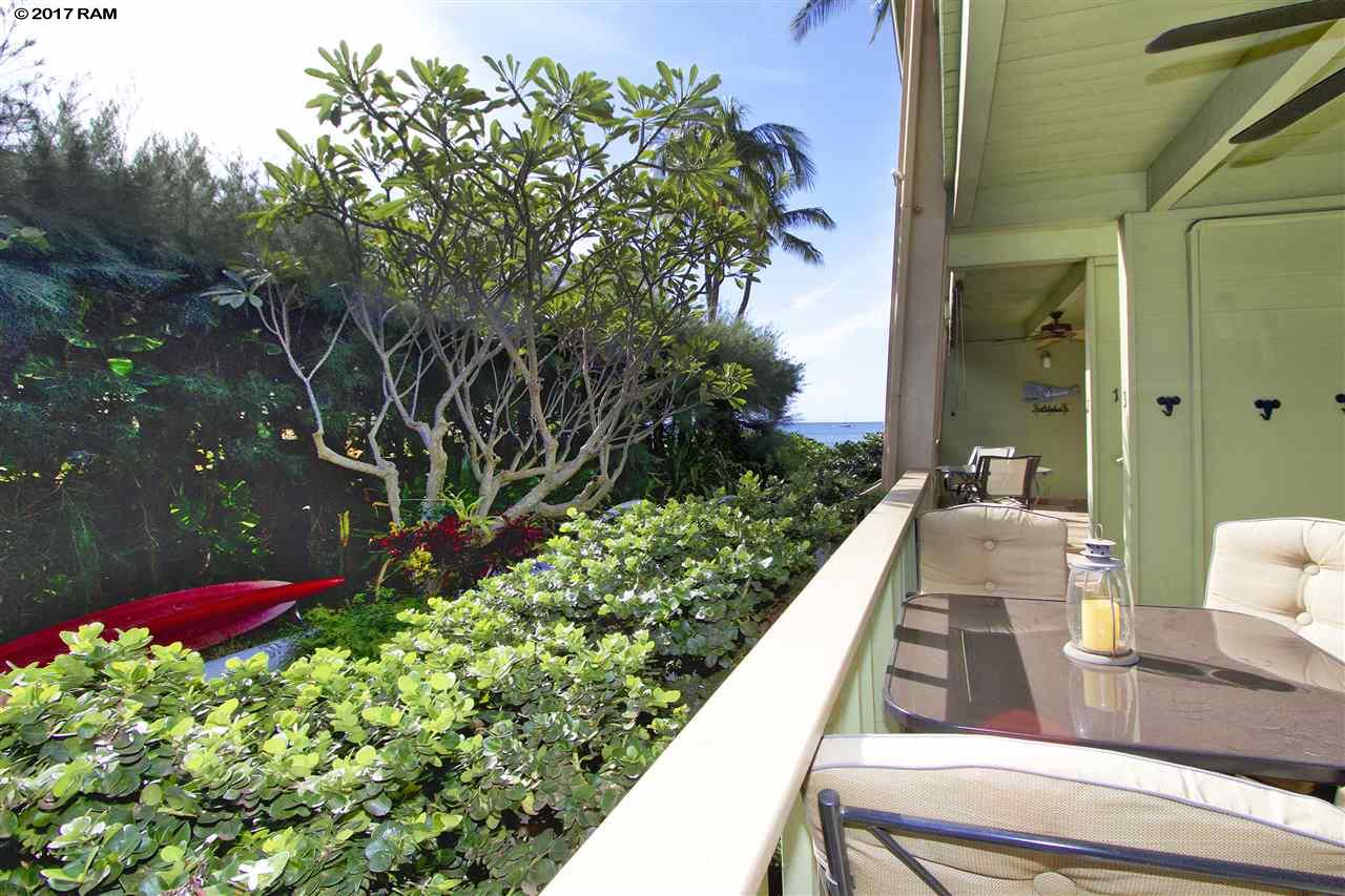 Kihei Kai condo # 3, Kihei, Hawaii - photo 18 of 24