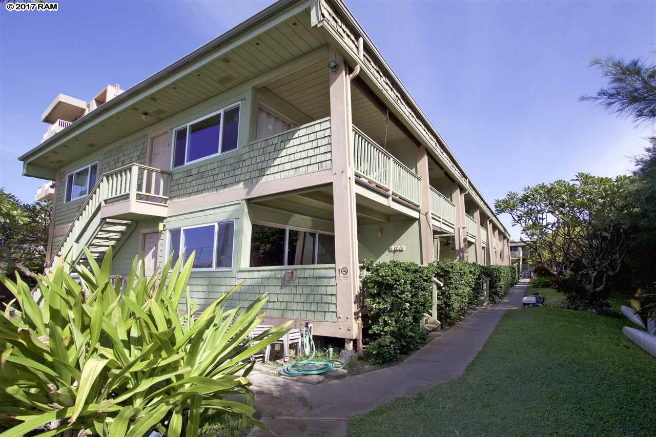 Kihei Kai condo # 3, Kihei, Hawaii - photo 20 of 24