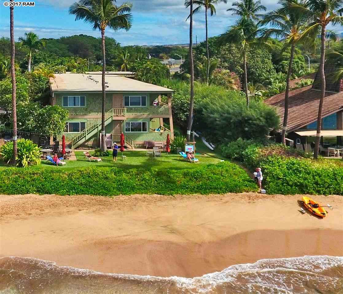Kihei Kai condo # 3, Kihei, Hawaii - photo 3 of 24