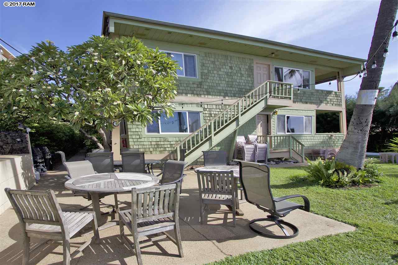 Kihei Kai condo # 3, Kihei, Hawaii - photo 22 of 24