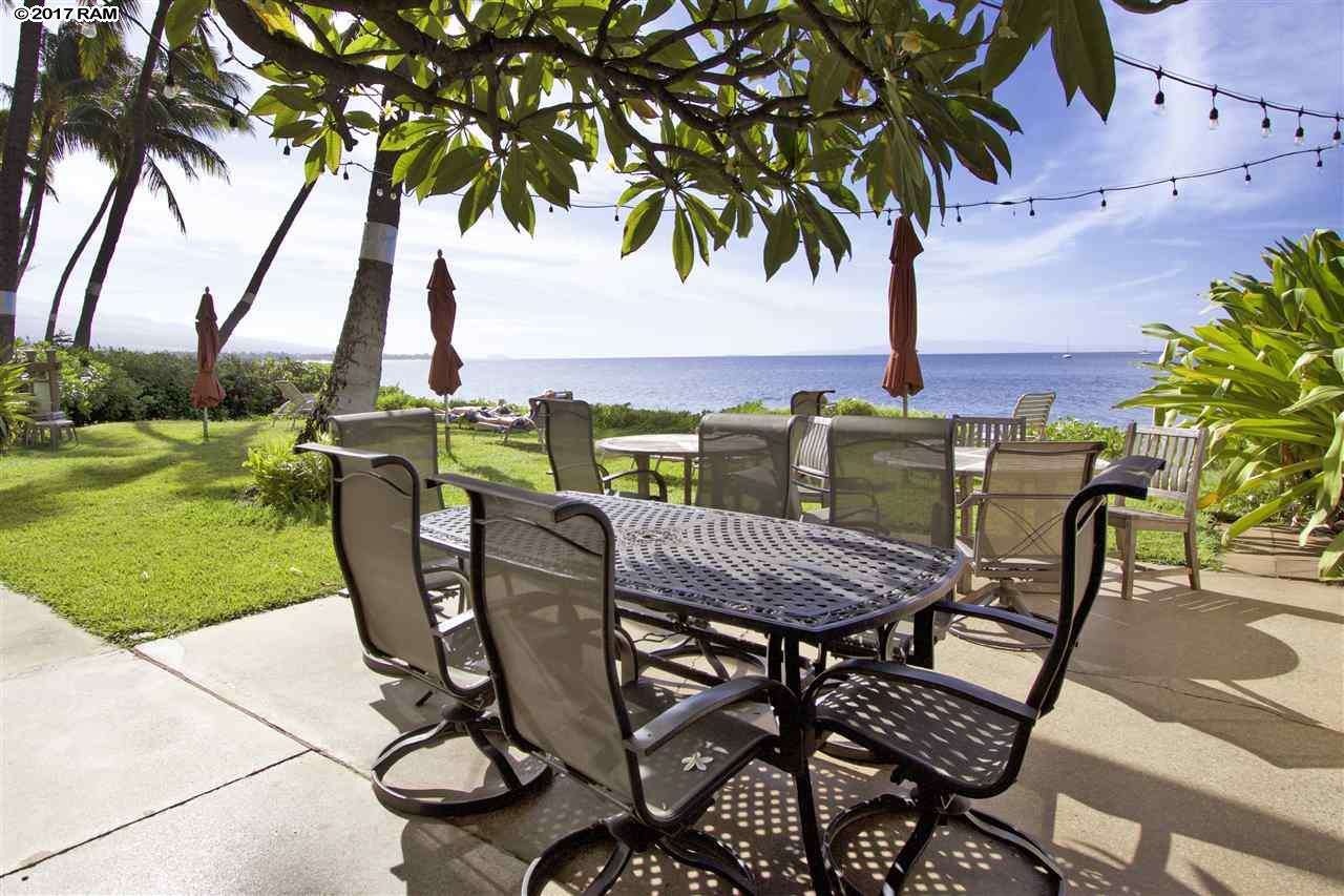 Kihei Kai condo # 3, Kihei, Hawaii - photo 23 of 24