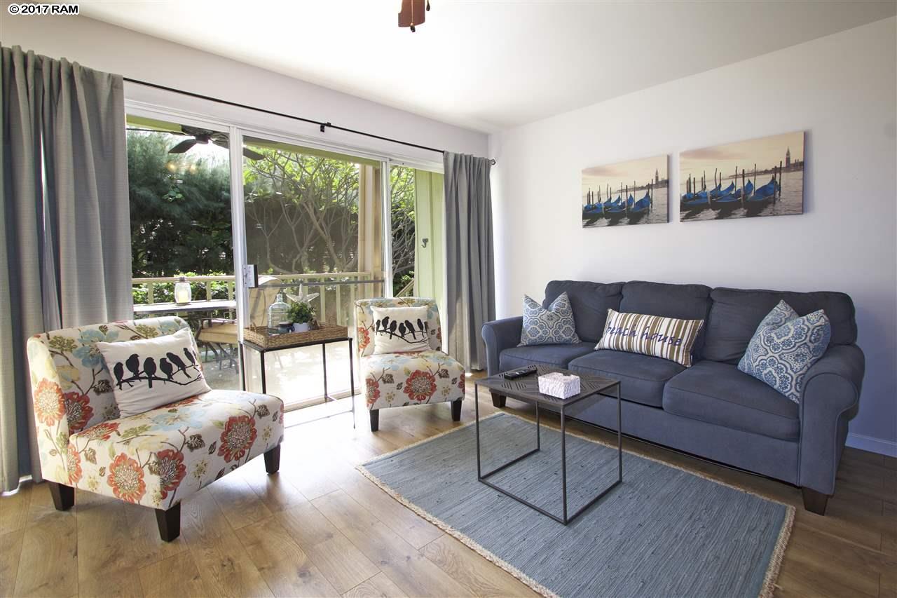 Kihei Kai condo # 3, Kihei, Hawaii - photo 4 of 24