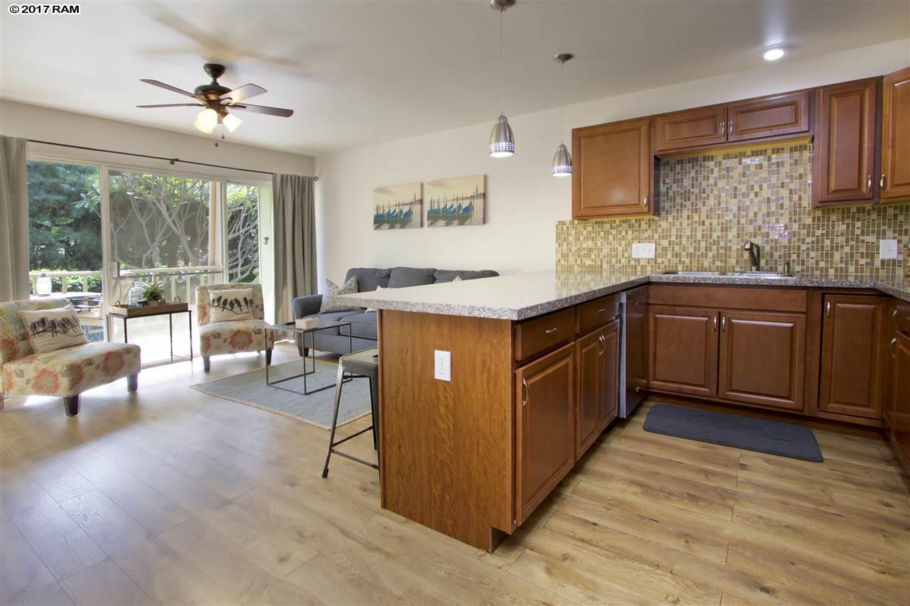 Kihei Kai condo # 3, Kihei, Hawaii - photo 6 of 24