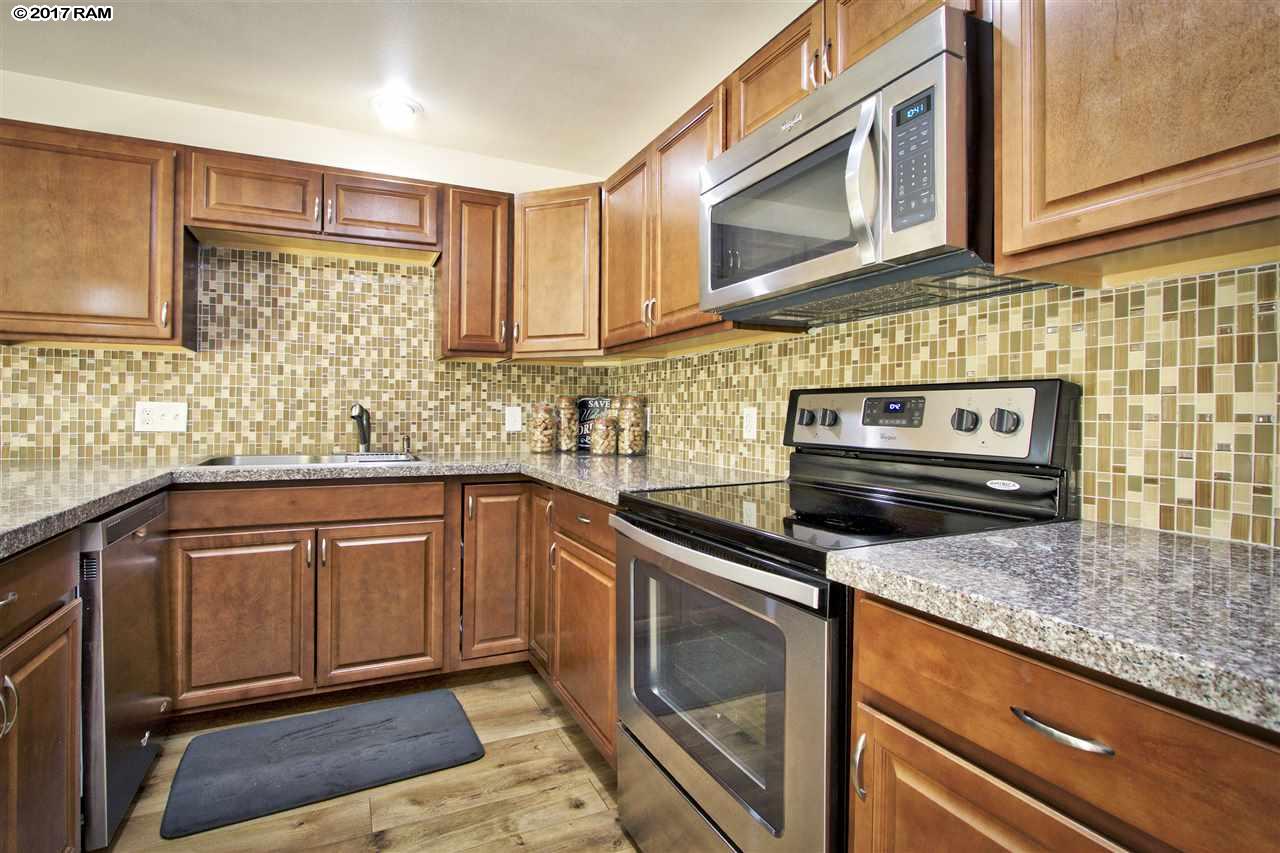 Kihei Kai condo # 3, Kihei, Hawaii - photo 7 of 24