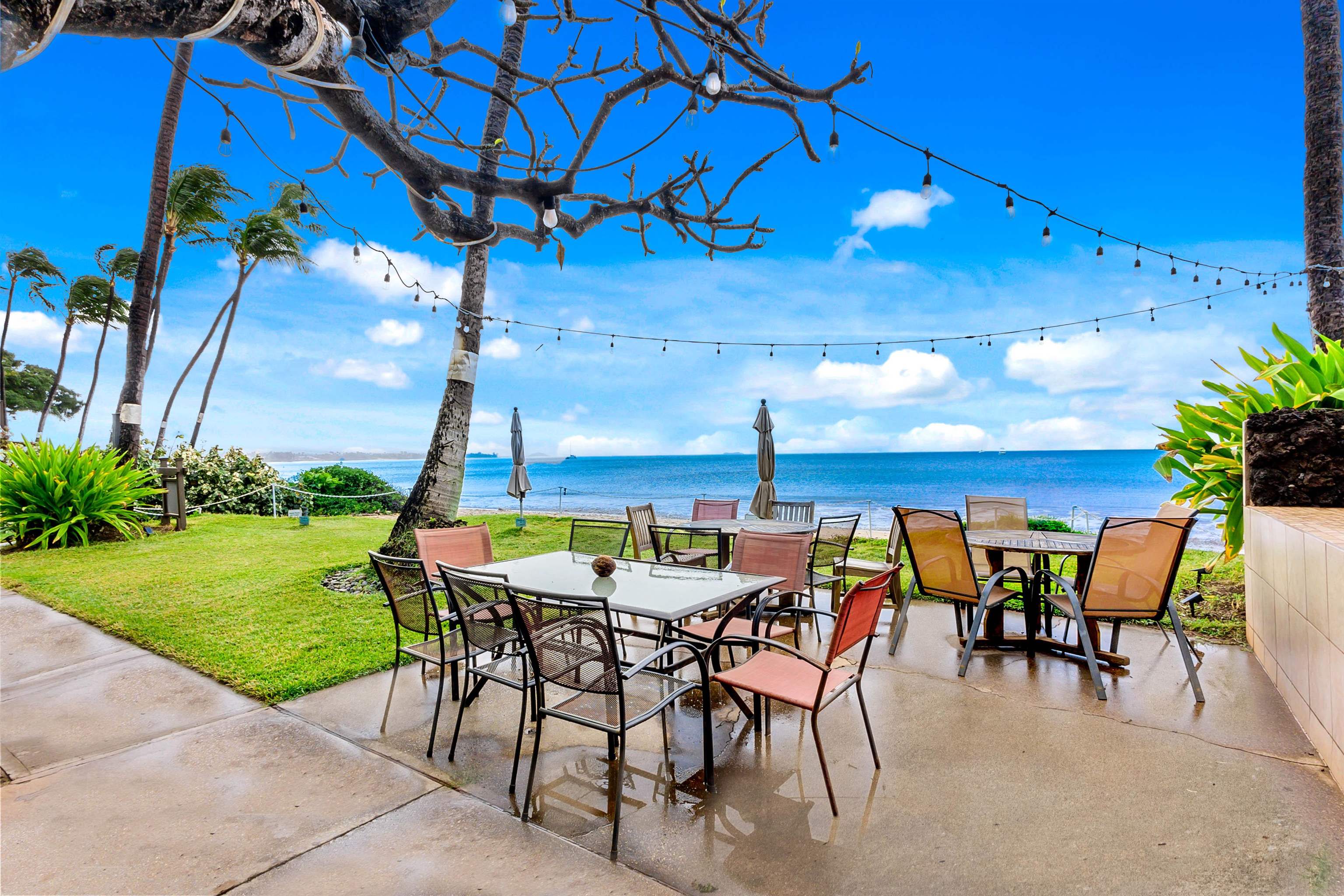 Kihei Kai condos for sale in North Kihei Maui