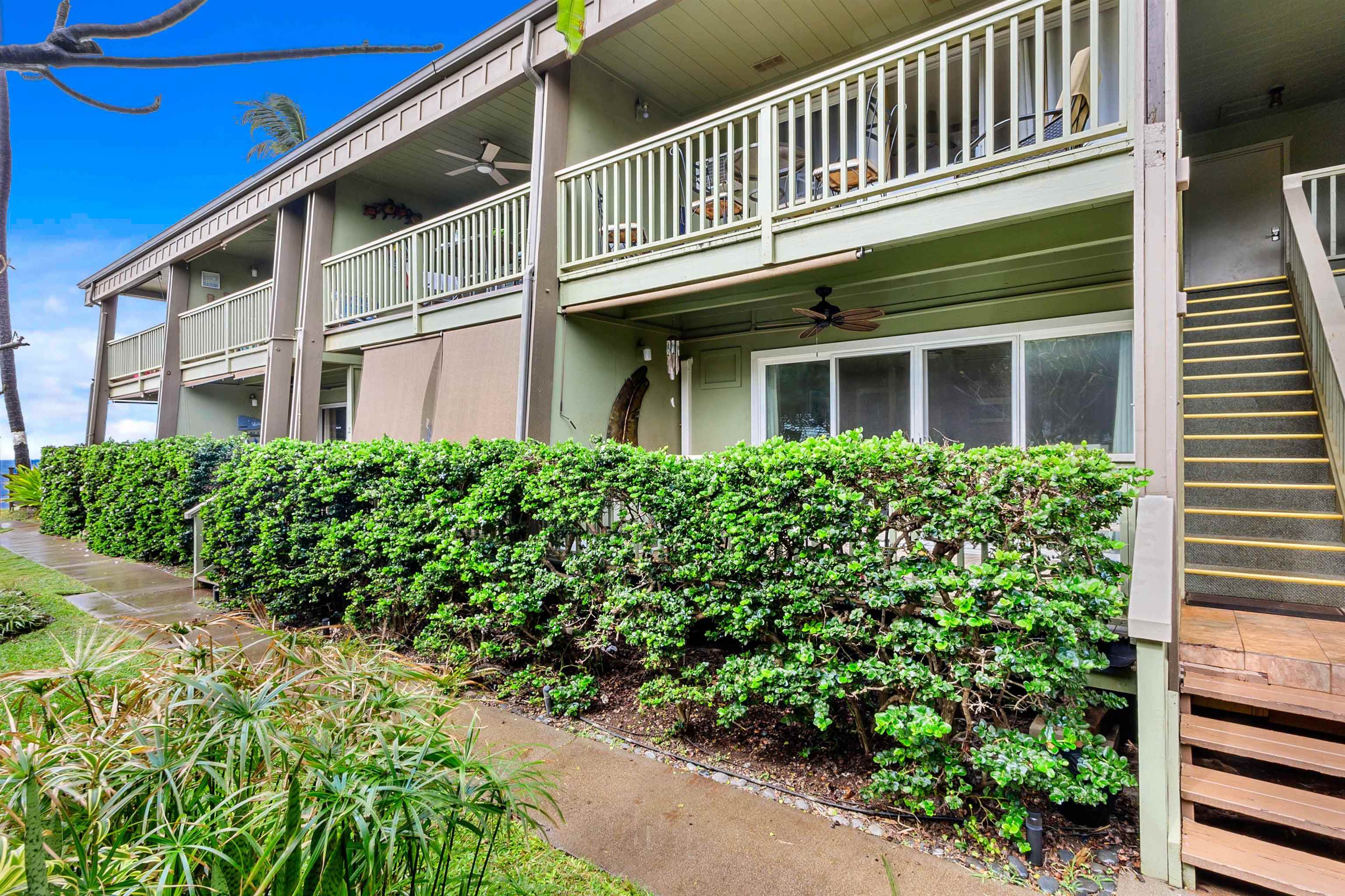 Kihei Kai condo # 4, Kihei, Hawaii - photo 26 of 33