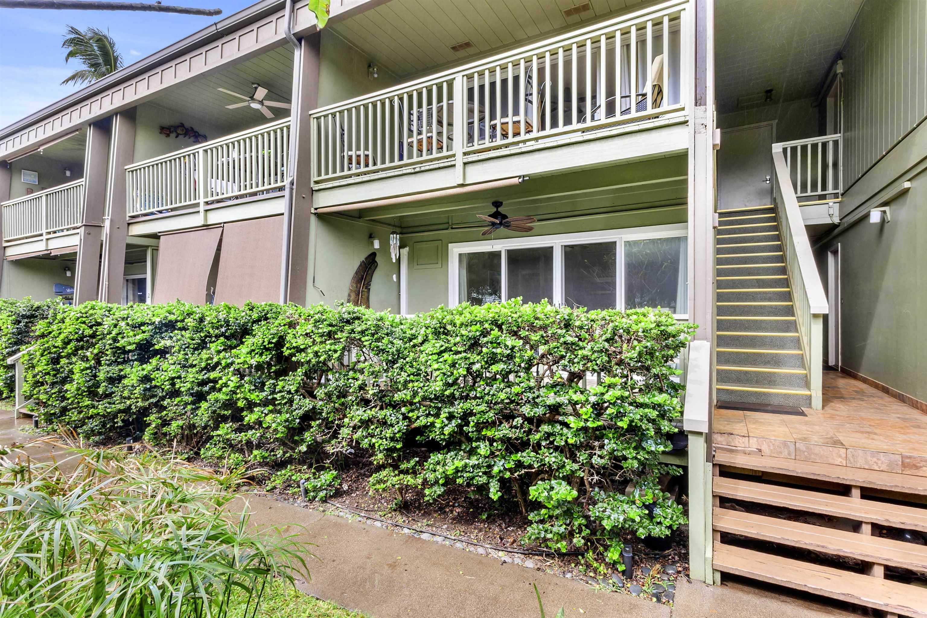 Kihei Kai condo # 4, Kihei, Hawaii - photo 27 of 33