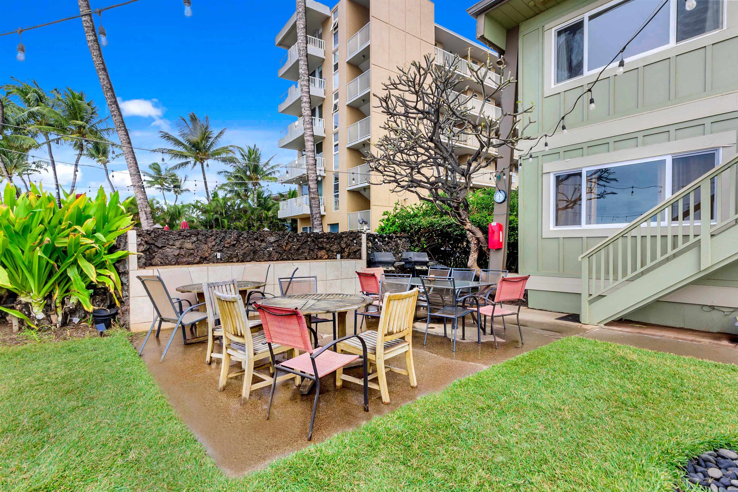 Kihei Kai condo # 4, Kihei, Hawaii - photo 30 of 33