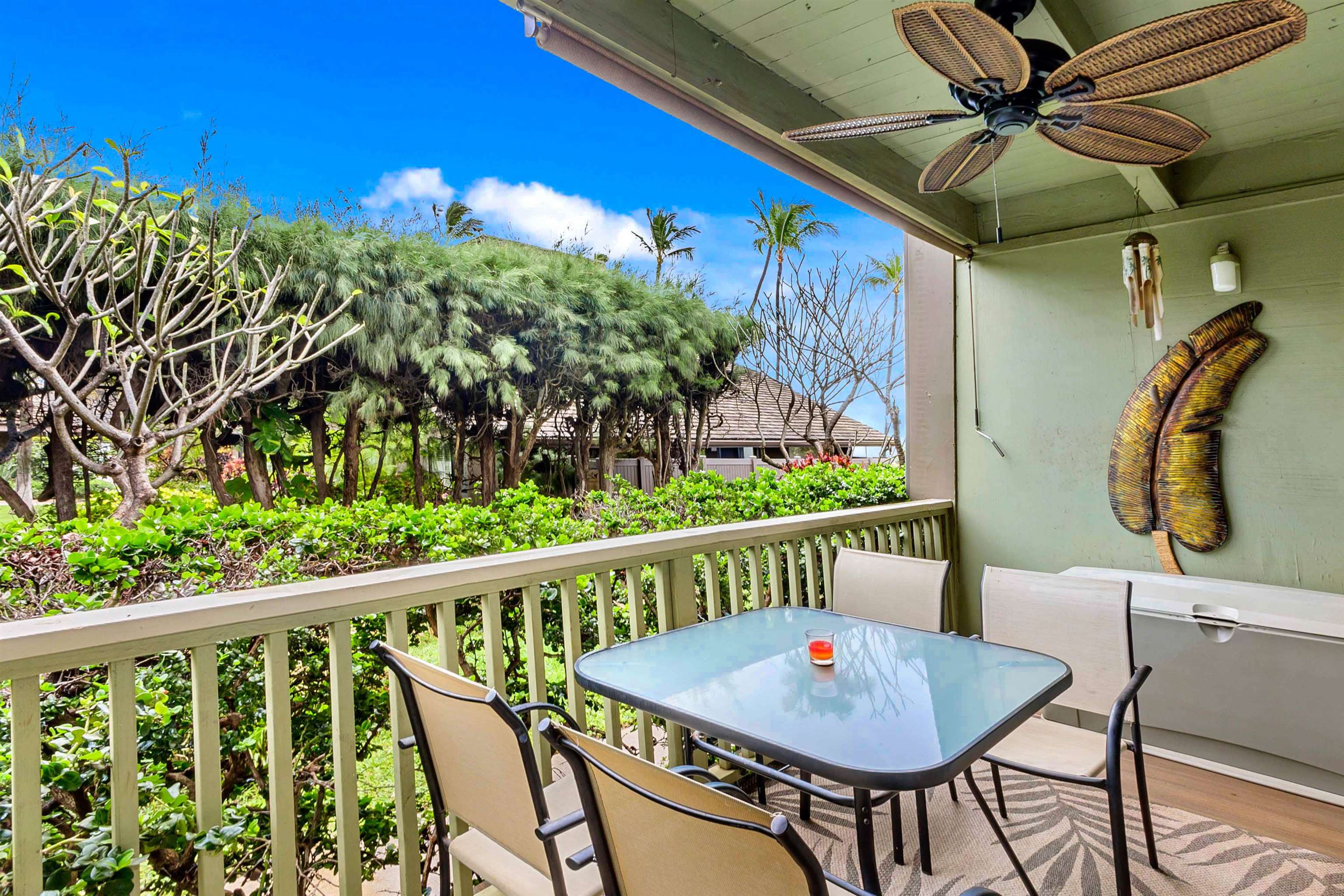 Kihei Kai condo # 4, Kihei, Hawaii - photo 2 of 35