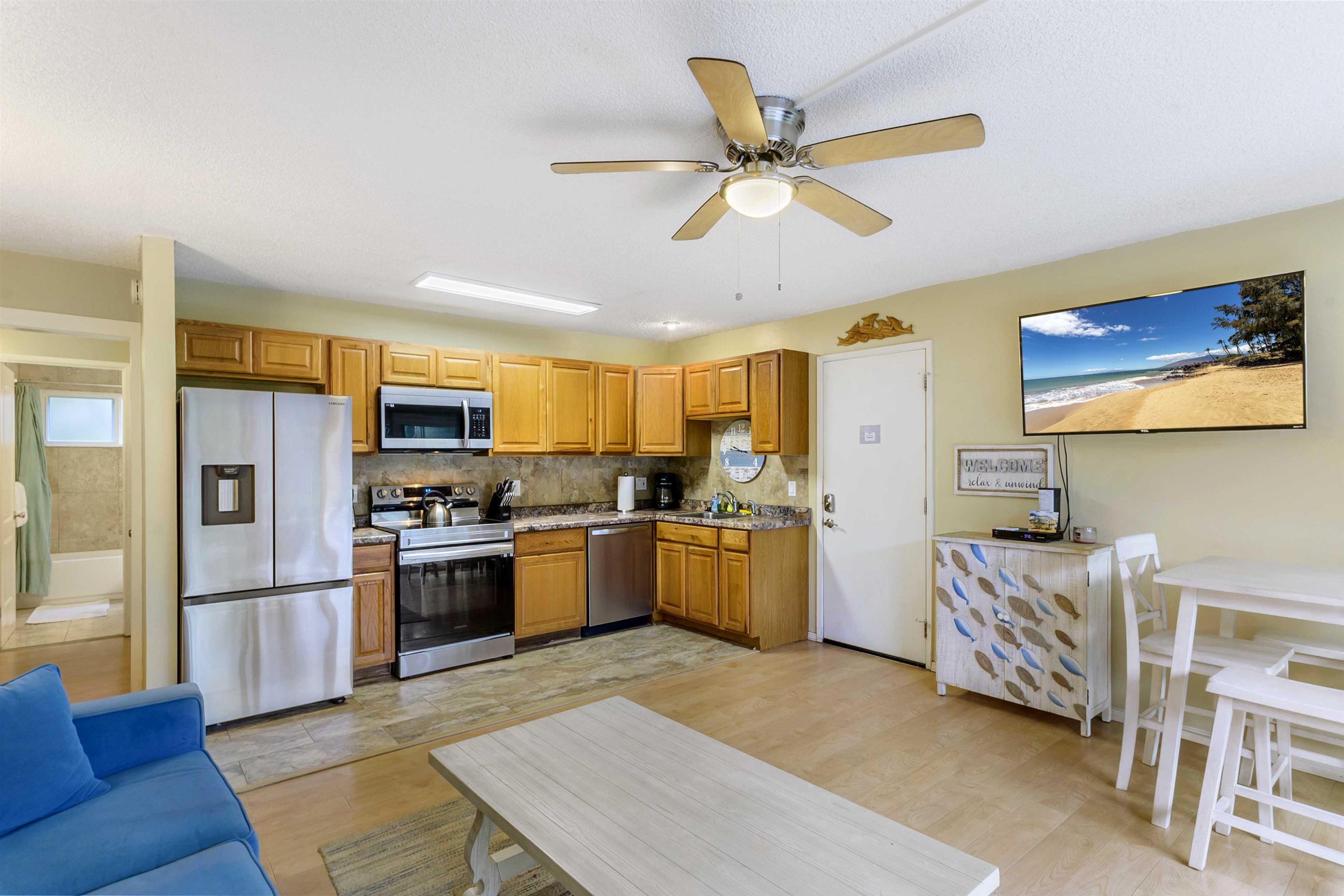 Kihei Kai condo # 4, Kihei, Hawaii - photo 3 of 35