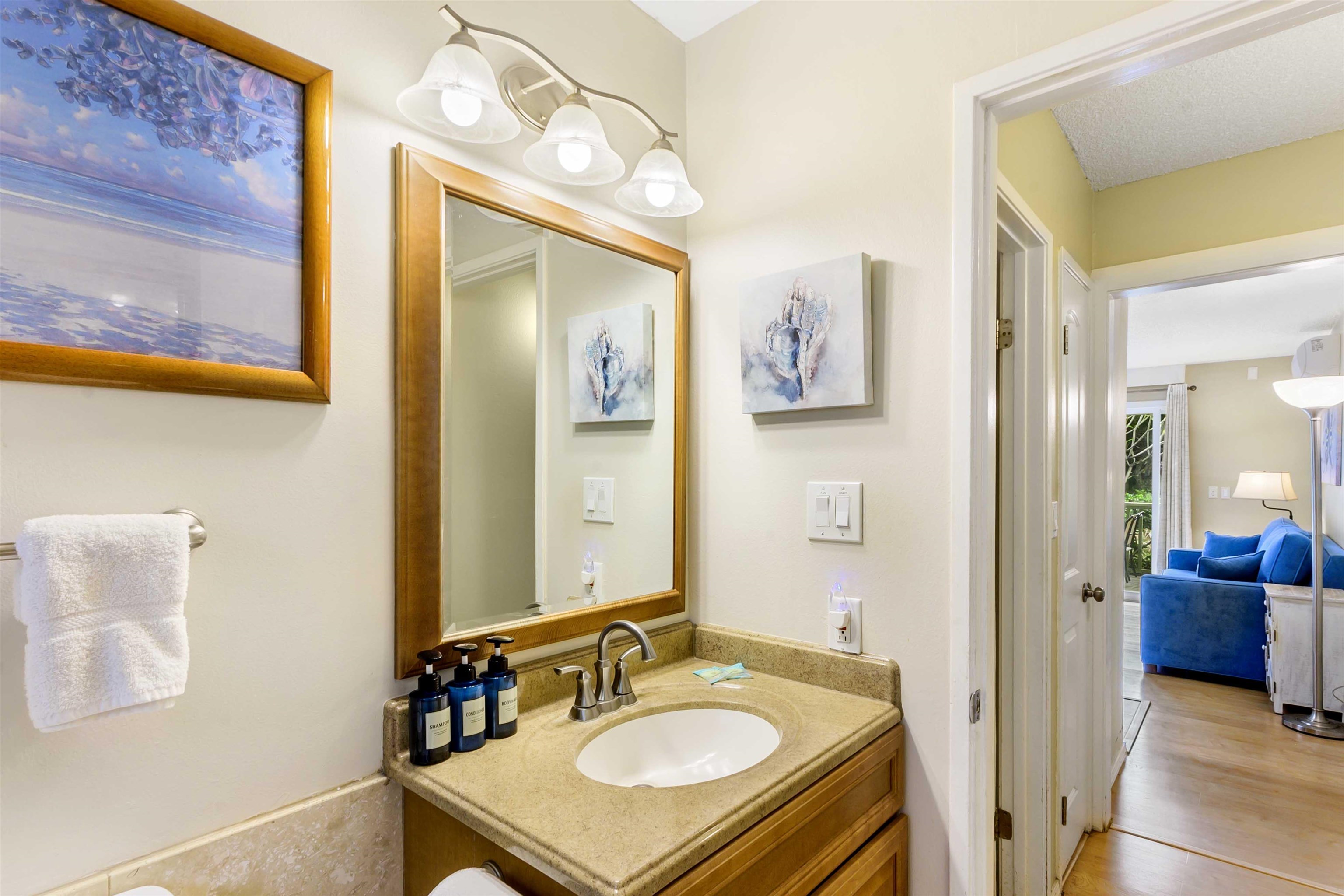 Kihei Kai condo # 4, Kihei, Hawaii - photo 26 of 35