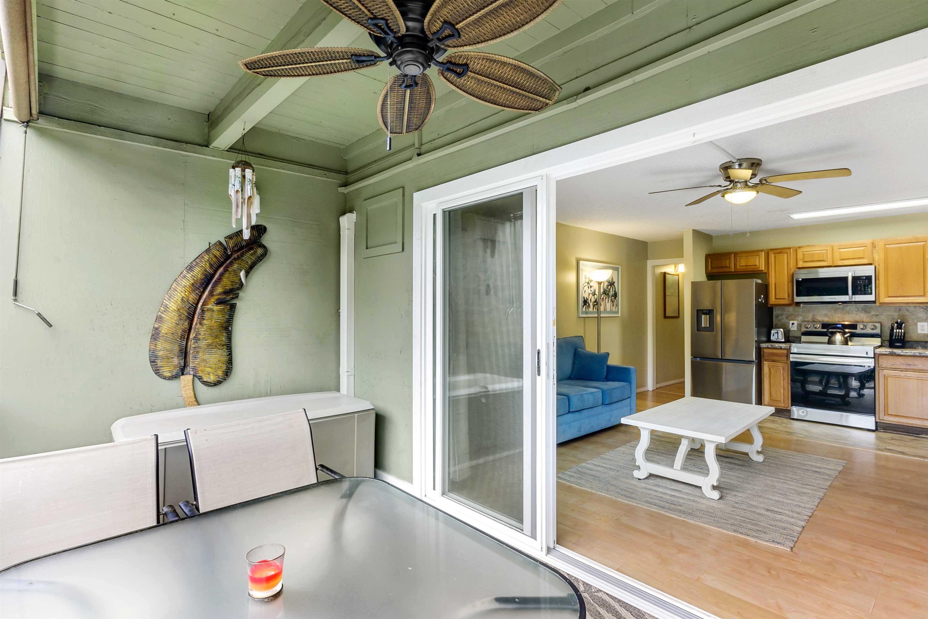 Kihei Kai condo # 4, Kihei, Hawaii - photo 30 of 35