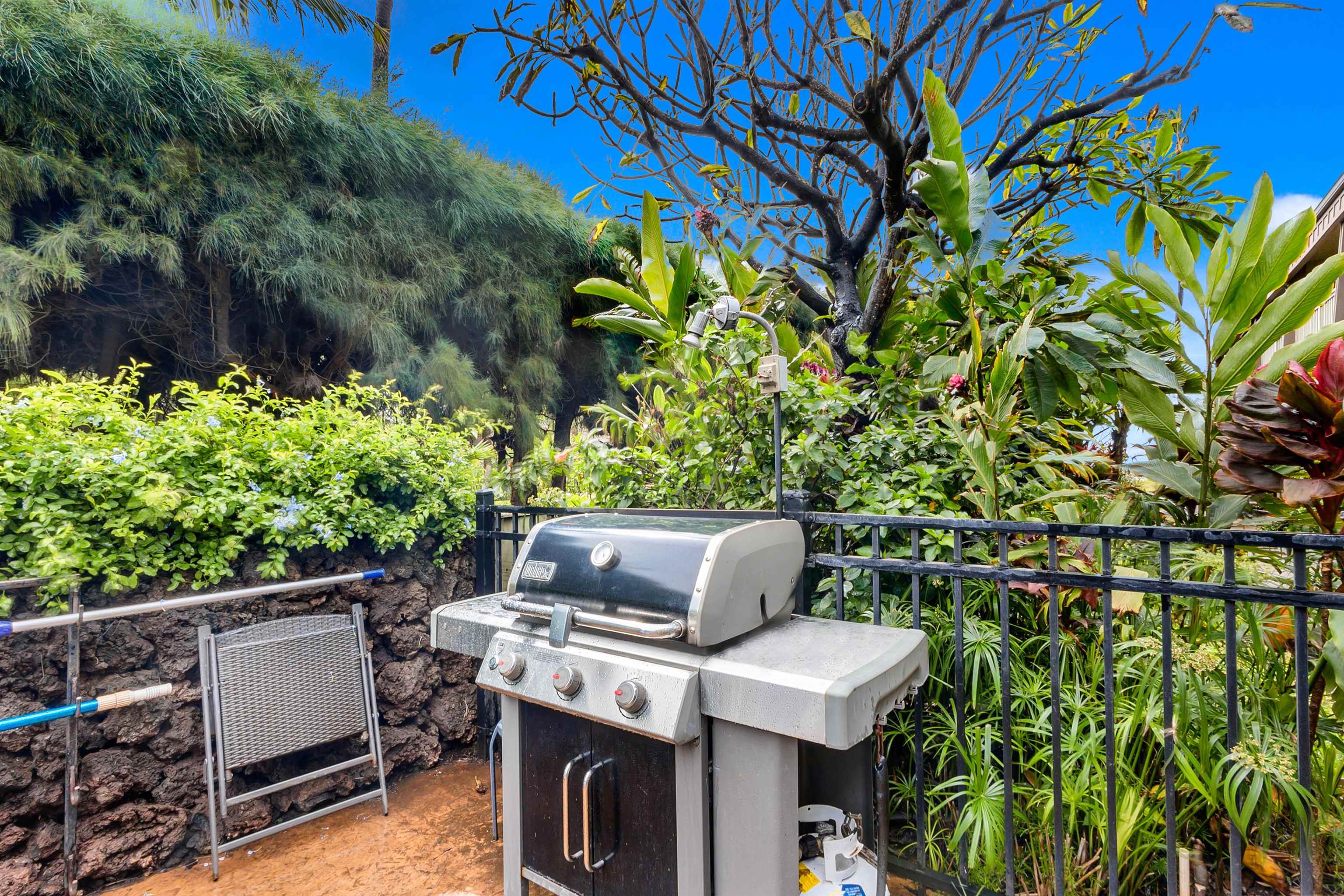 Kihei Kai condo # 4, Kihei, Hawaii - photo 35 of 35