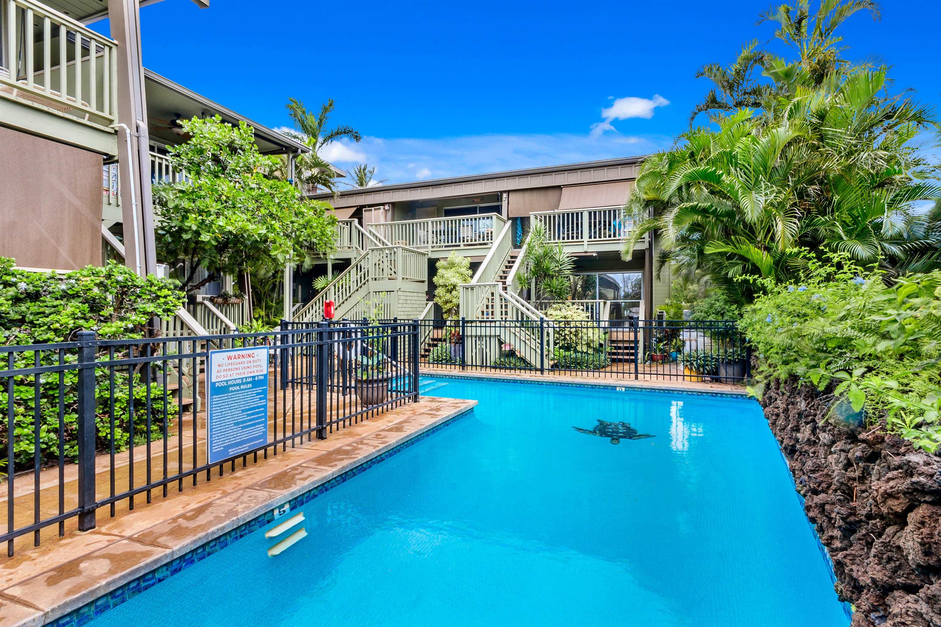 Kihei Kai condo # 4, Kihei, Hawaii - photo 6 of 35